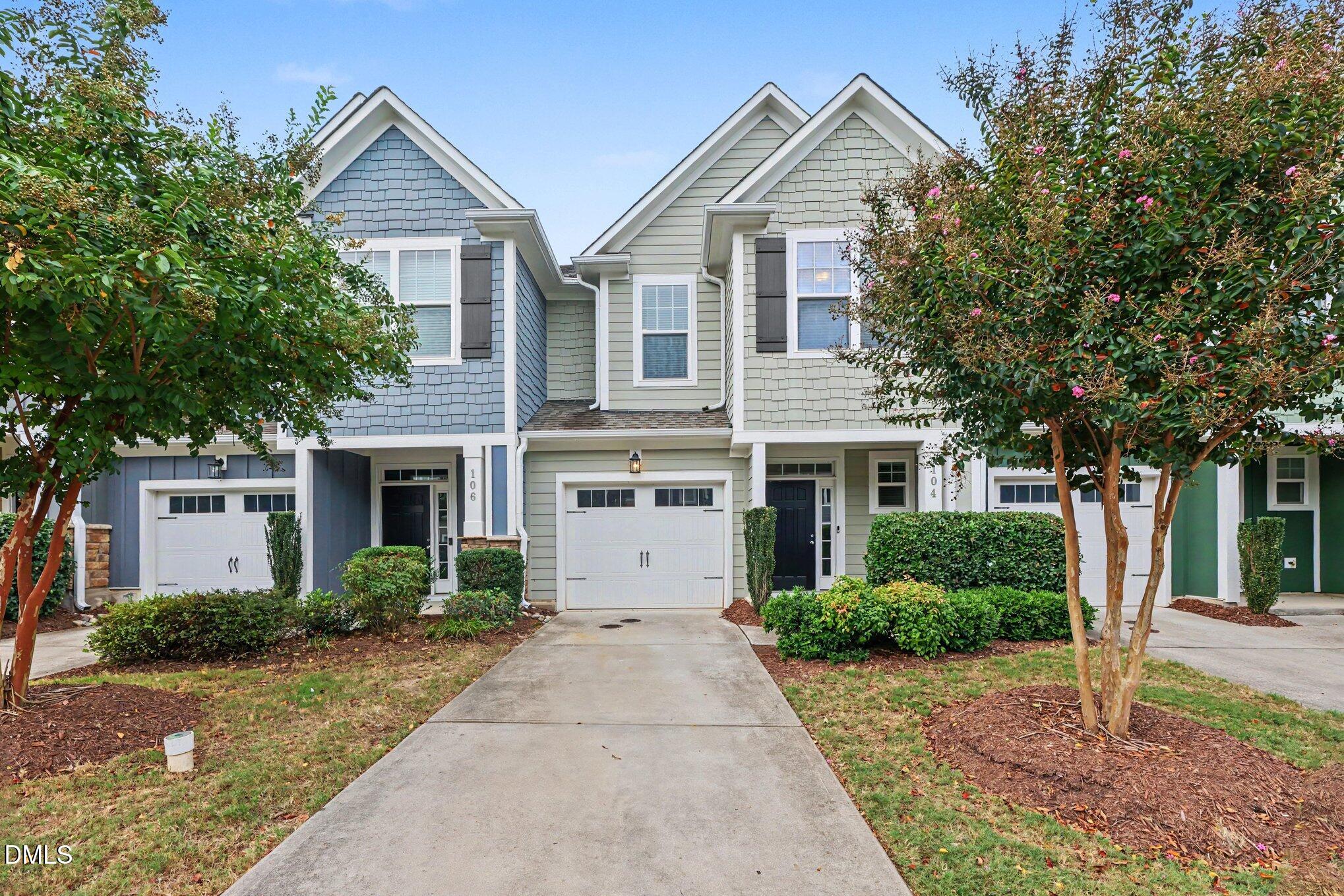 104 Hundred Oaks Lane — photo