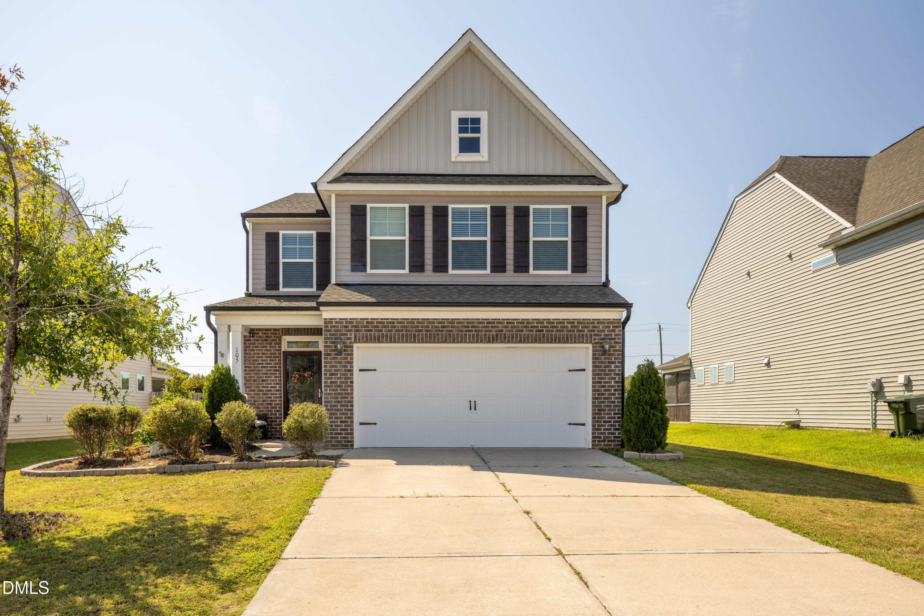 105 Highview Drive — photo