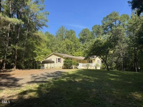 3671 Sandy Creek Road — photo