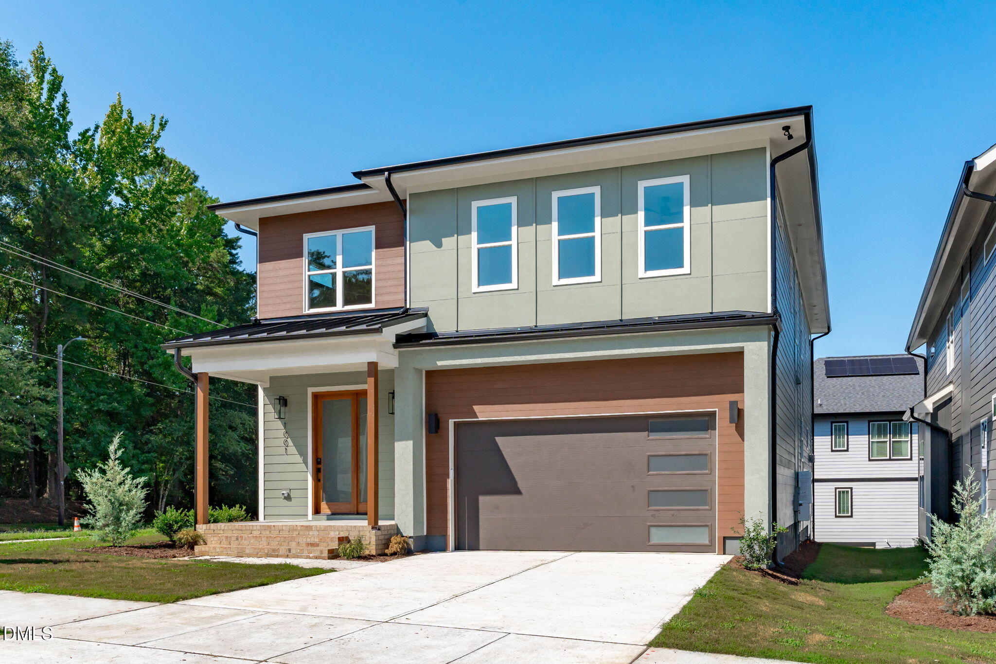 1001 Addison Place — photo