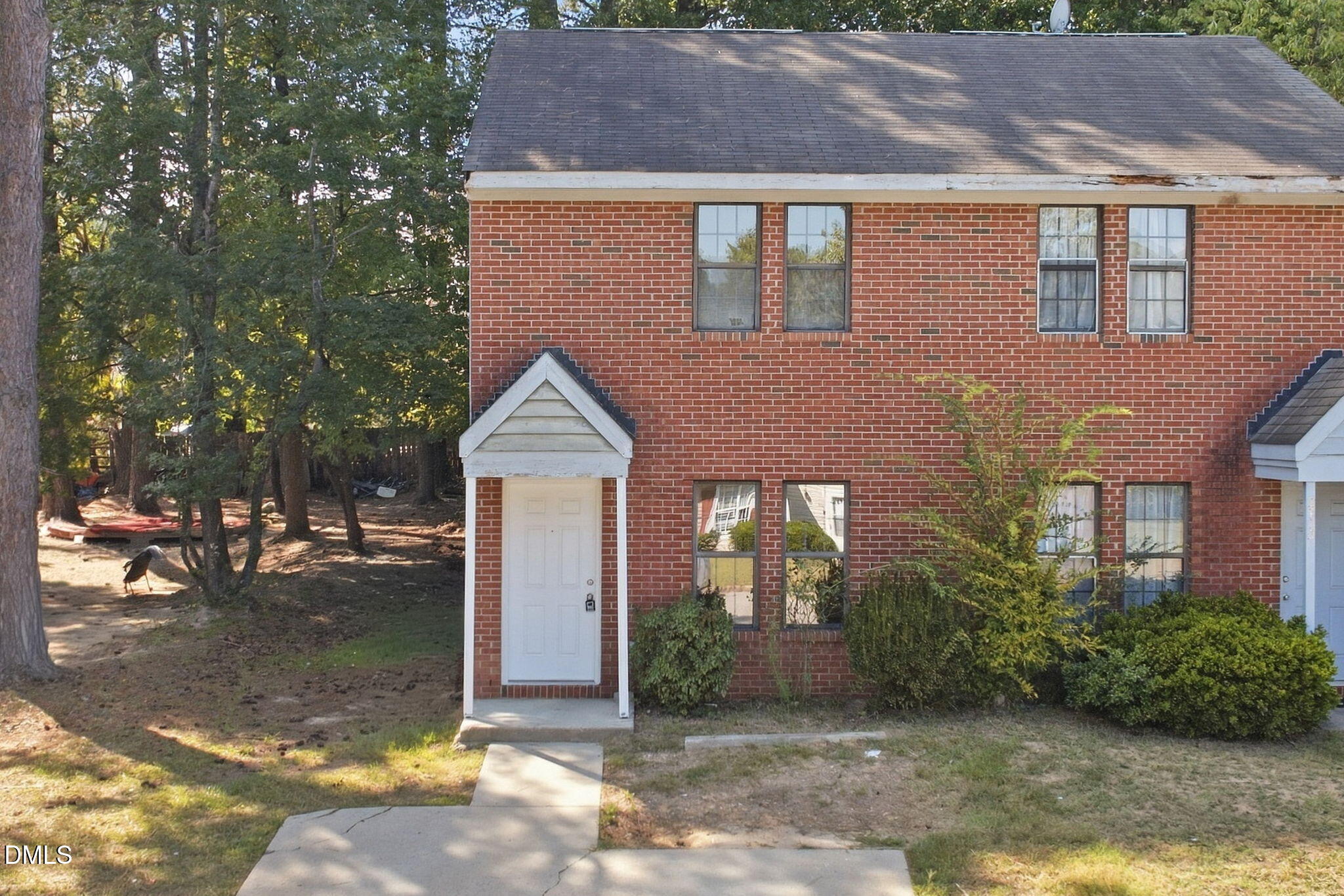 2714 Big Oak Street — photo