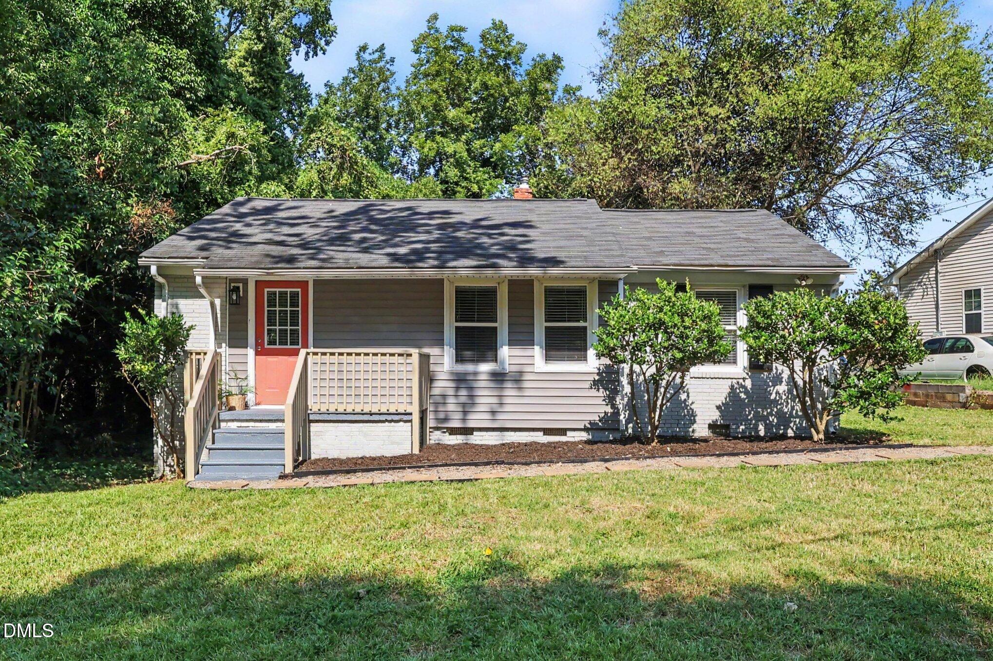 416 Parnell Drive — photo