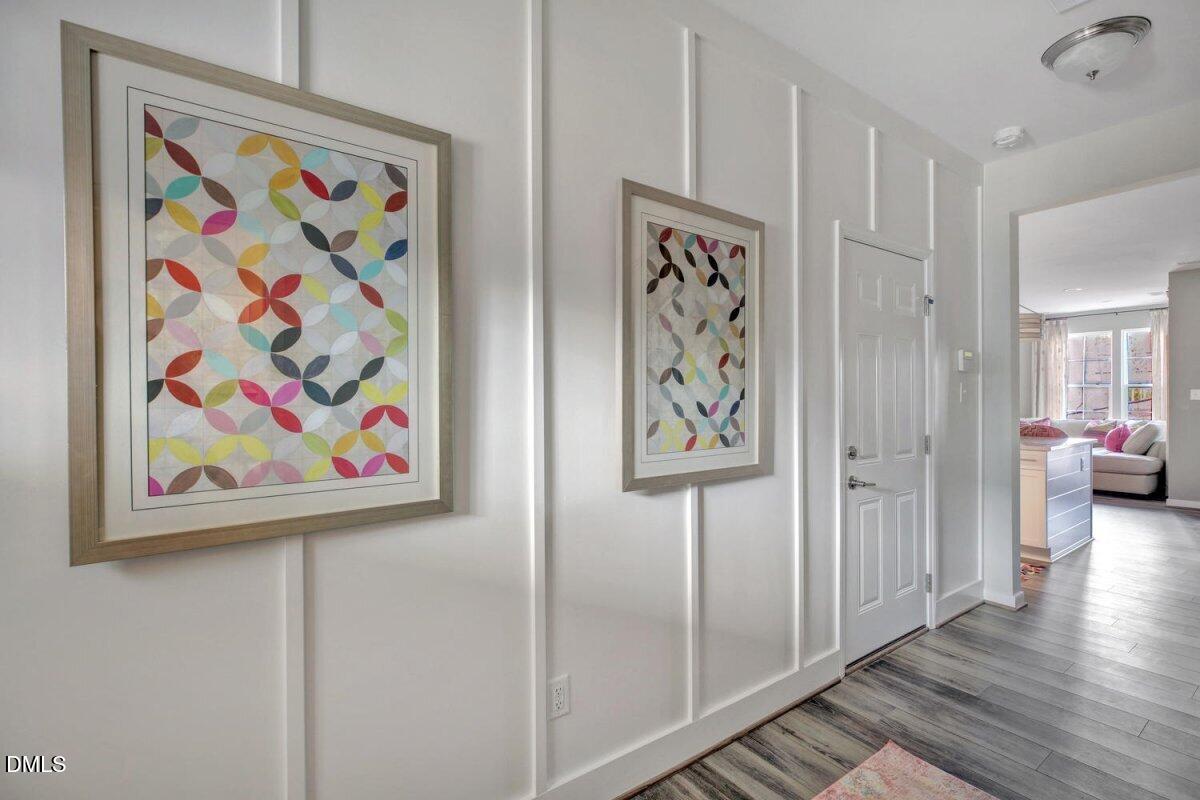 111 Rolesville Ridge Drive, Rolesville, NC 27571 — photo 2