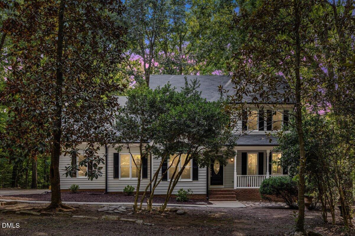 133 Light Falls Drive — photo