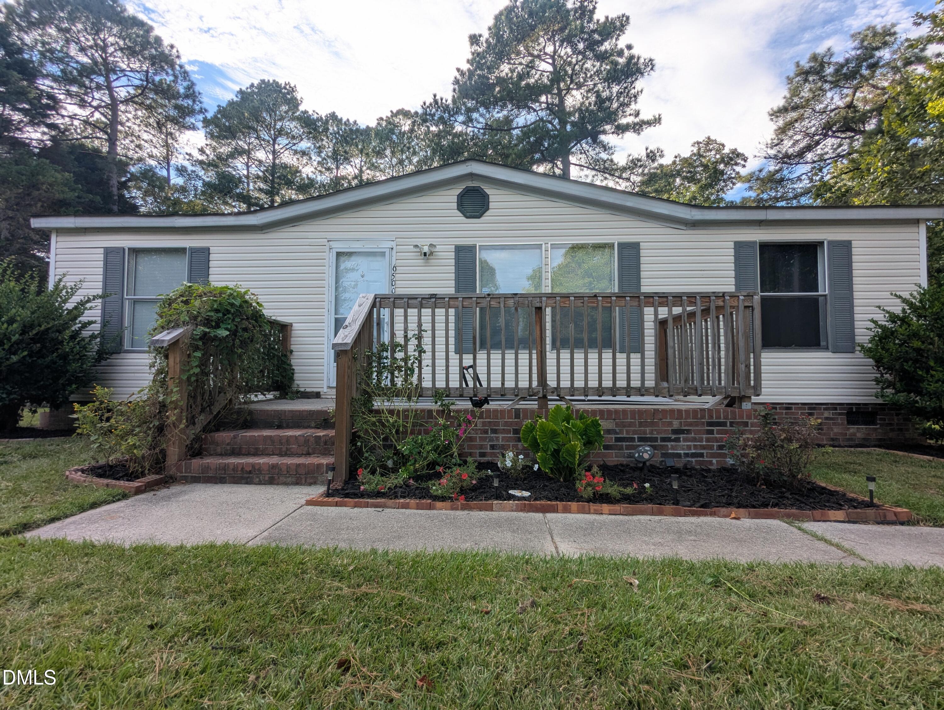 6500 Tennis Drive — photo