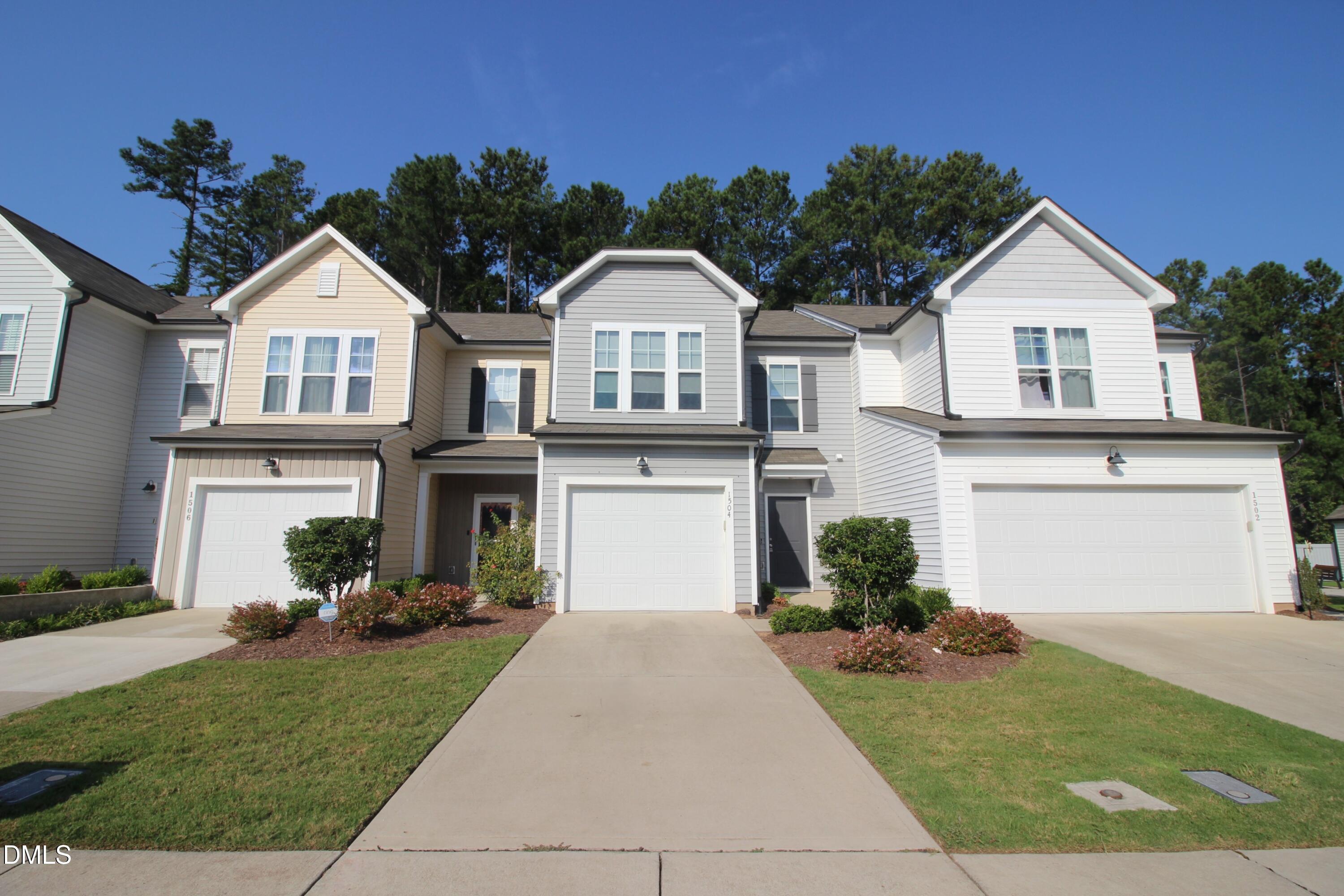1504 Glacier Drive — photo