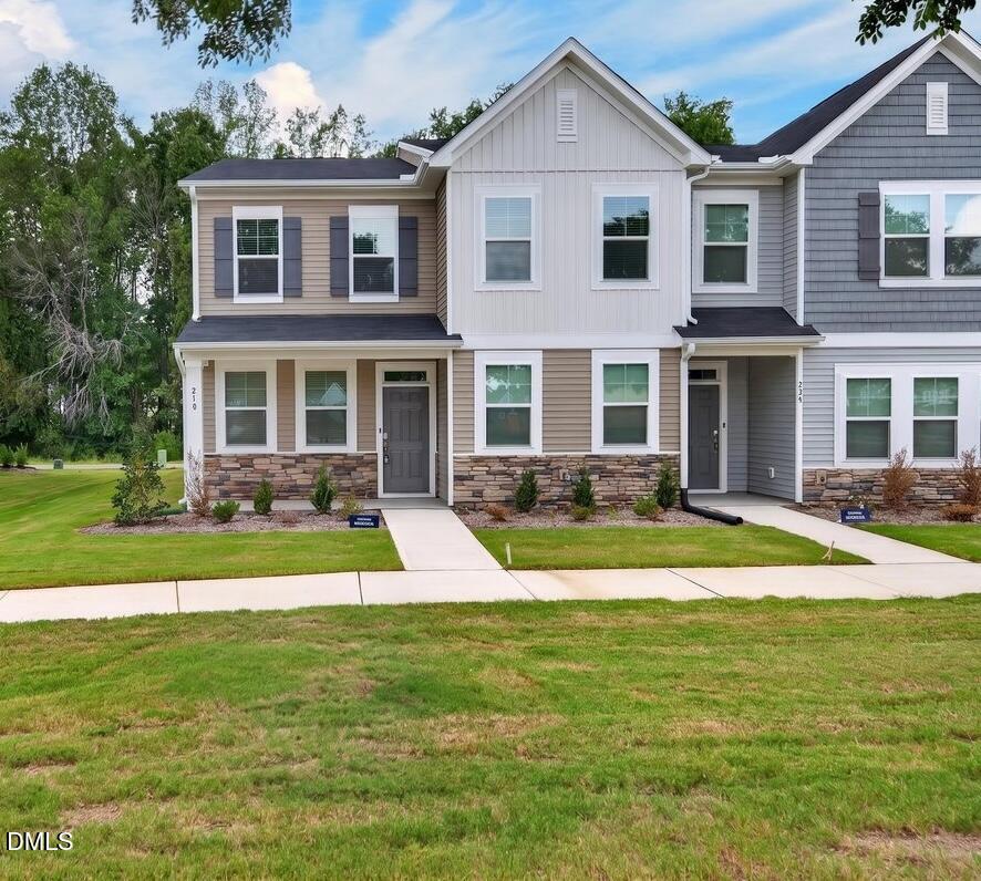 210 Redford Place Drive — photo