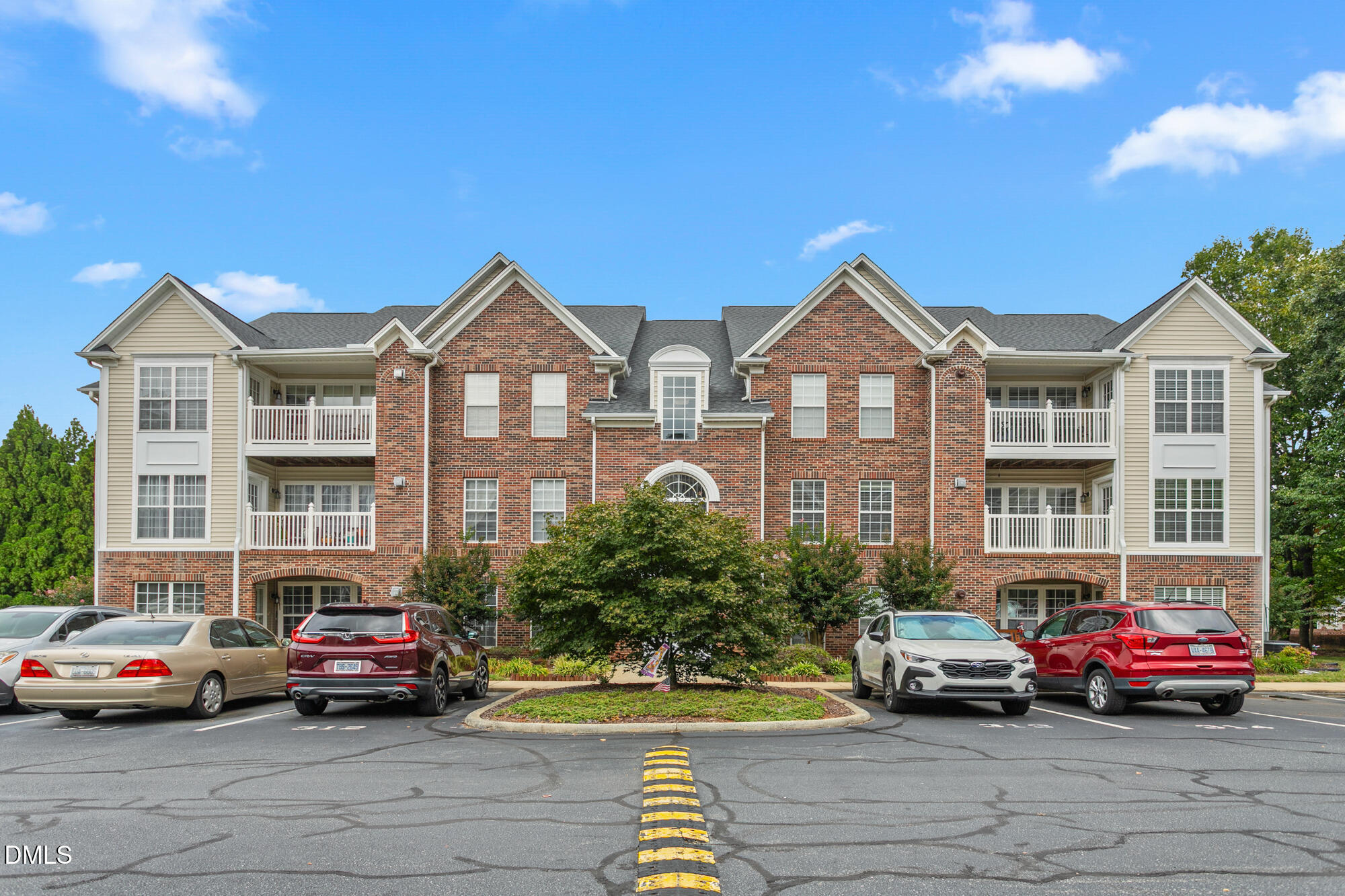 2219 Delaney Drive #214 — photo