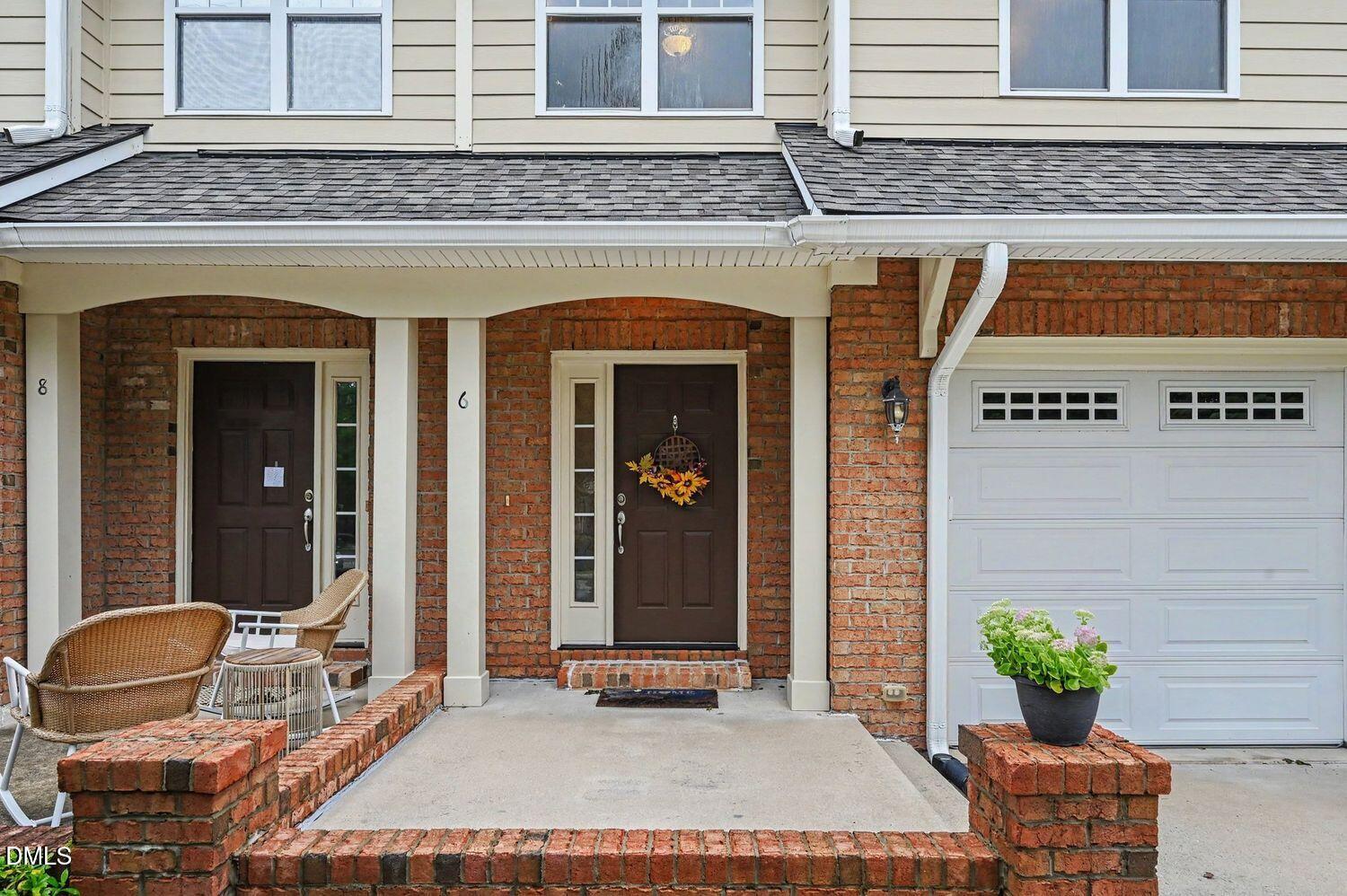 6 Abernathy Drive — photo