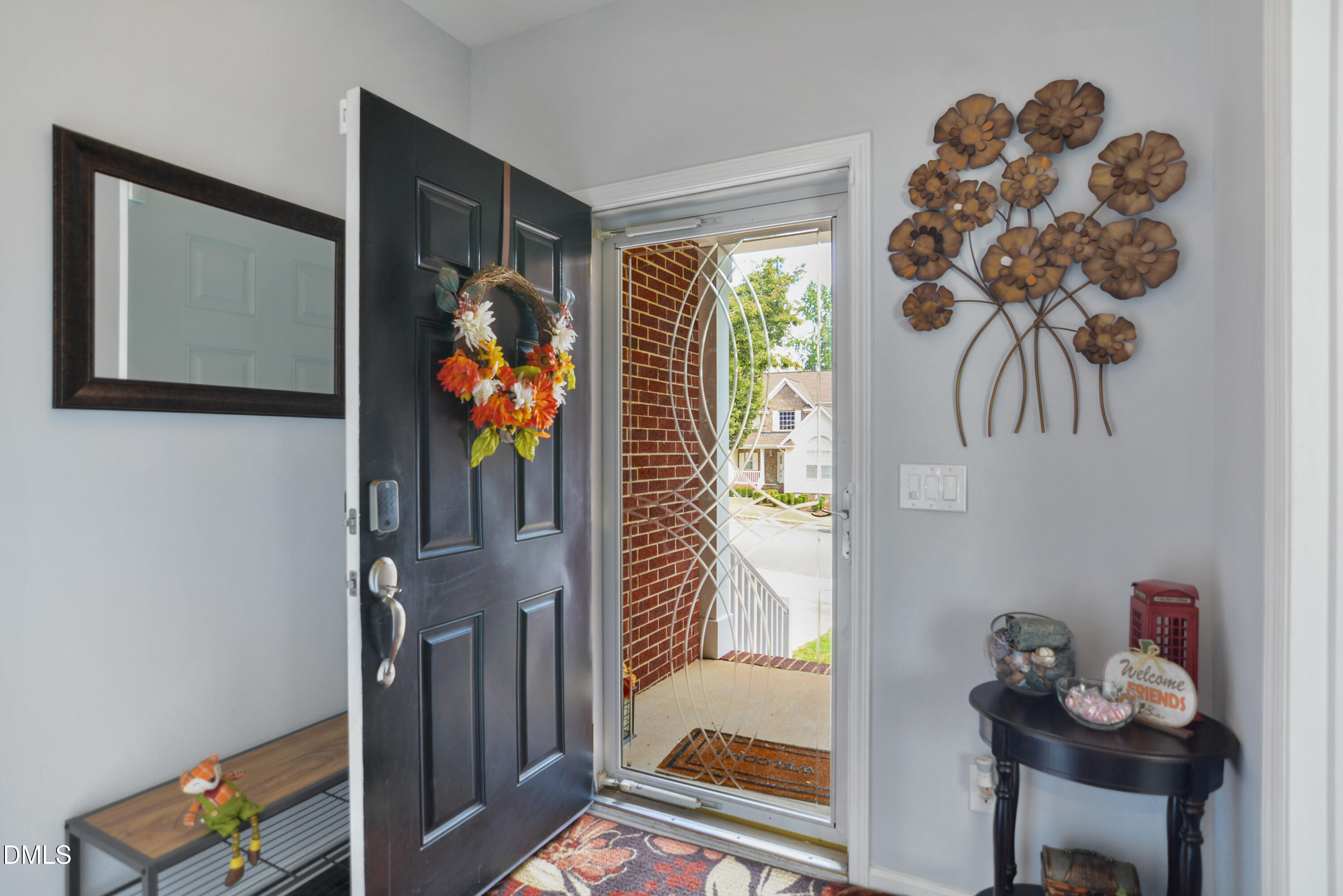 196 Mickleson Ridge Drive, Raleigh, NC 27603 — photo 2