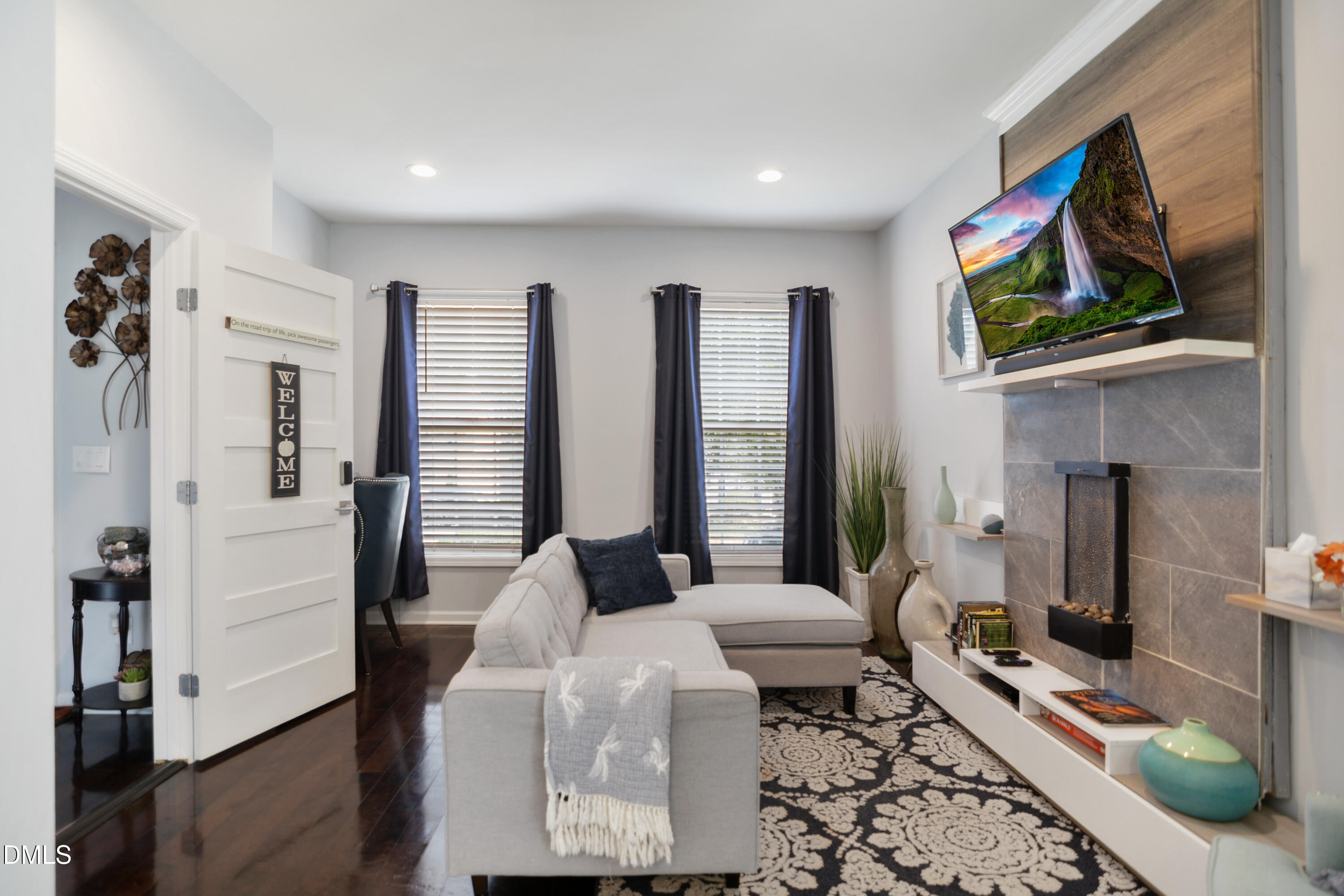 196 Mickleson Ridge Drive, Raleigh, NC 27603 — photo 3