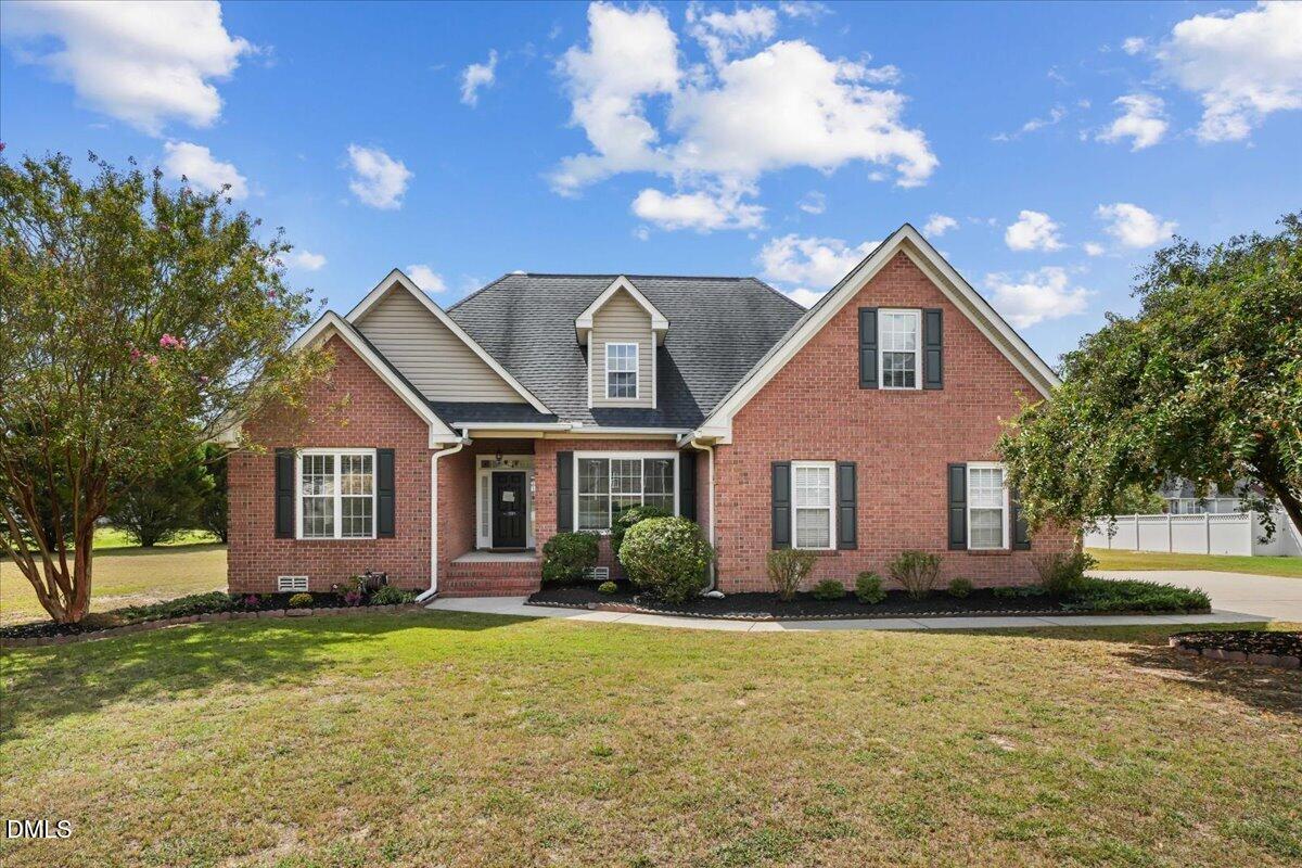 208 Sevendales Drive — photo