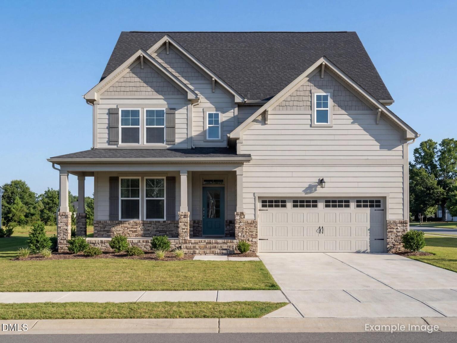 700 Dragonfly Pond Way — photo