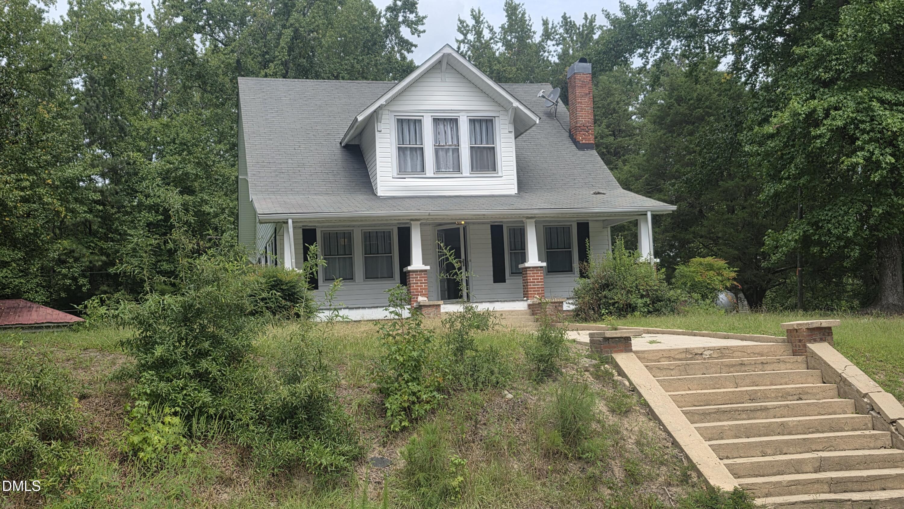 439 Lake View Road — photo