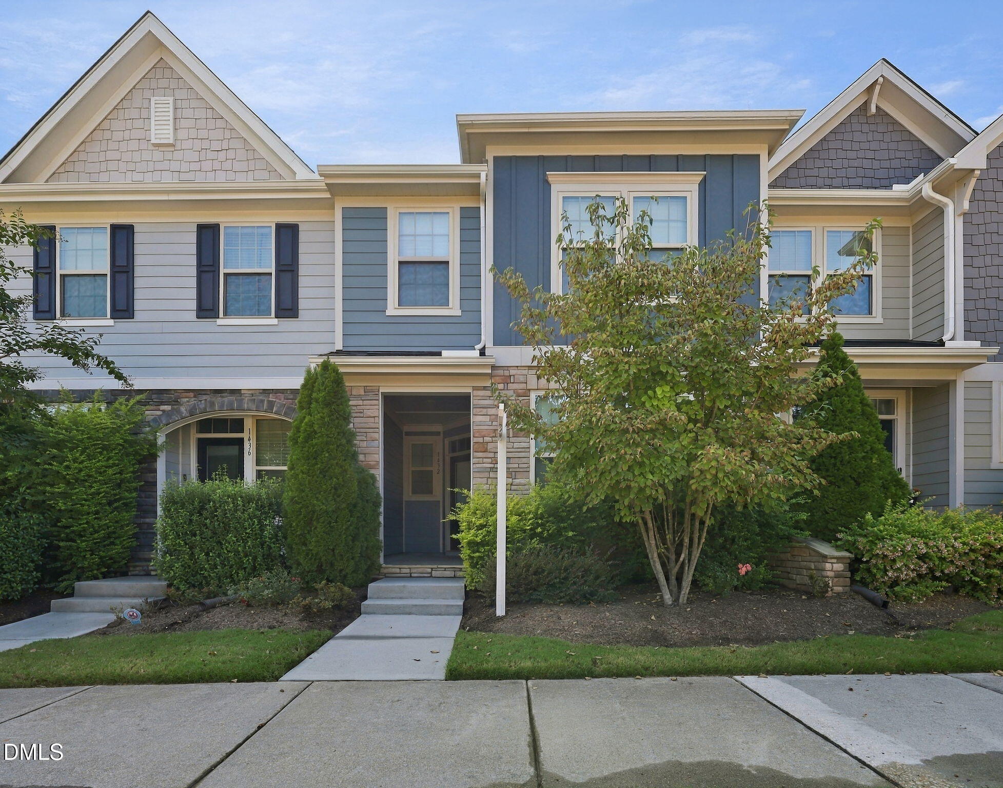 1432 Elk Falls Drive — photo
