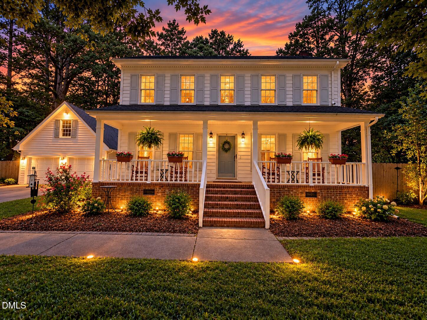 3124 Taylors Ridge Road — photo