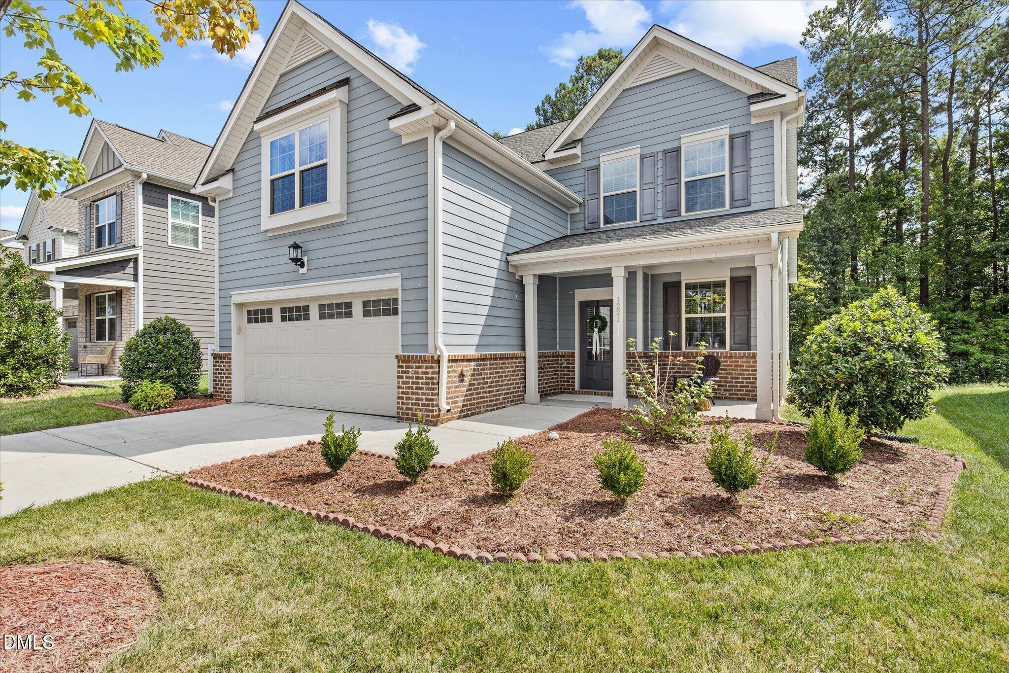 1221 Elliott Ridge Lane — photo