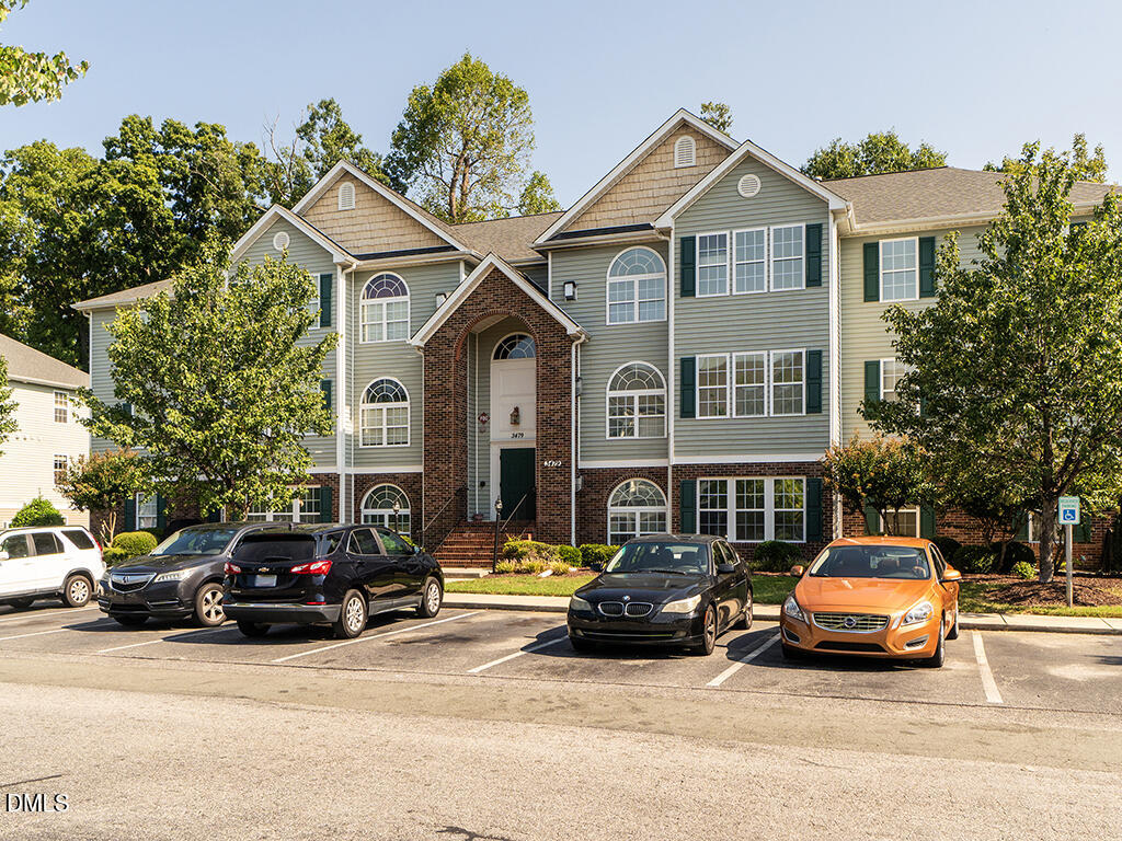 3479 Forestdale Drive Apt 2a — photo