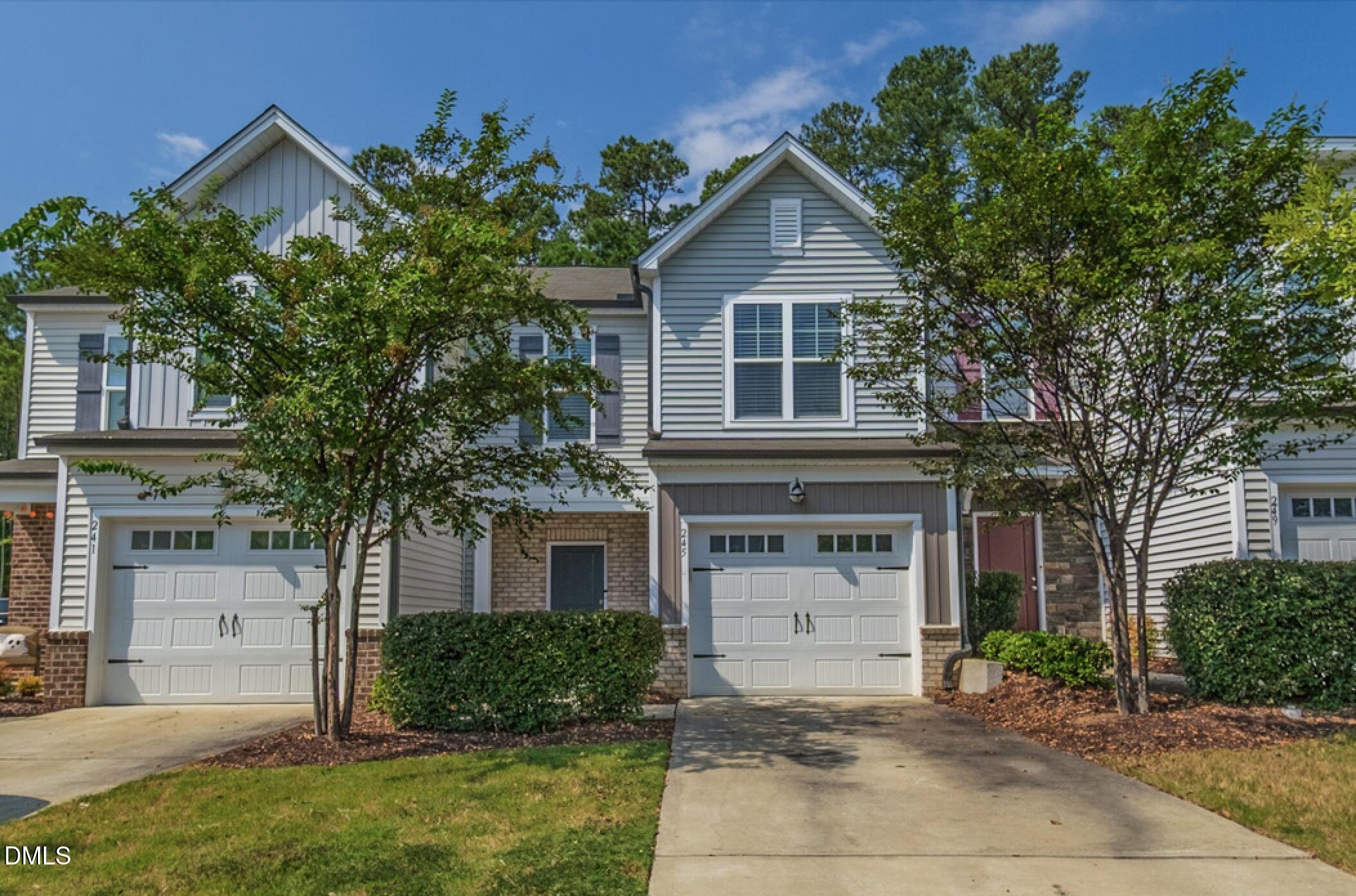 245 White Oak Ridge Drive — photo