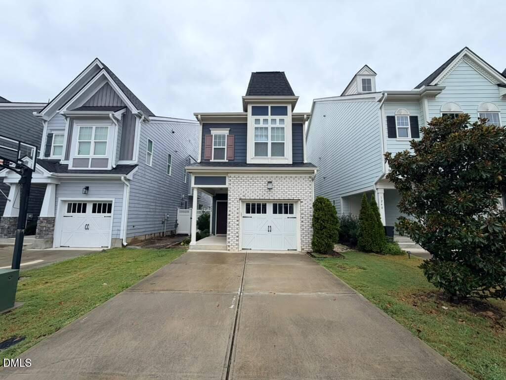 1244 Brown Velvet Lane — photo