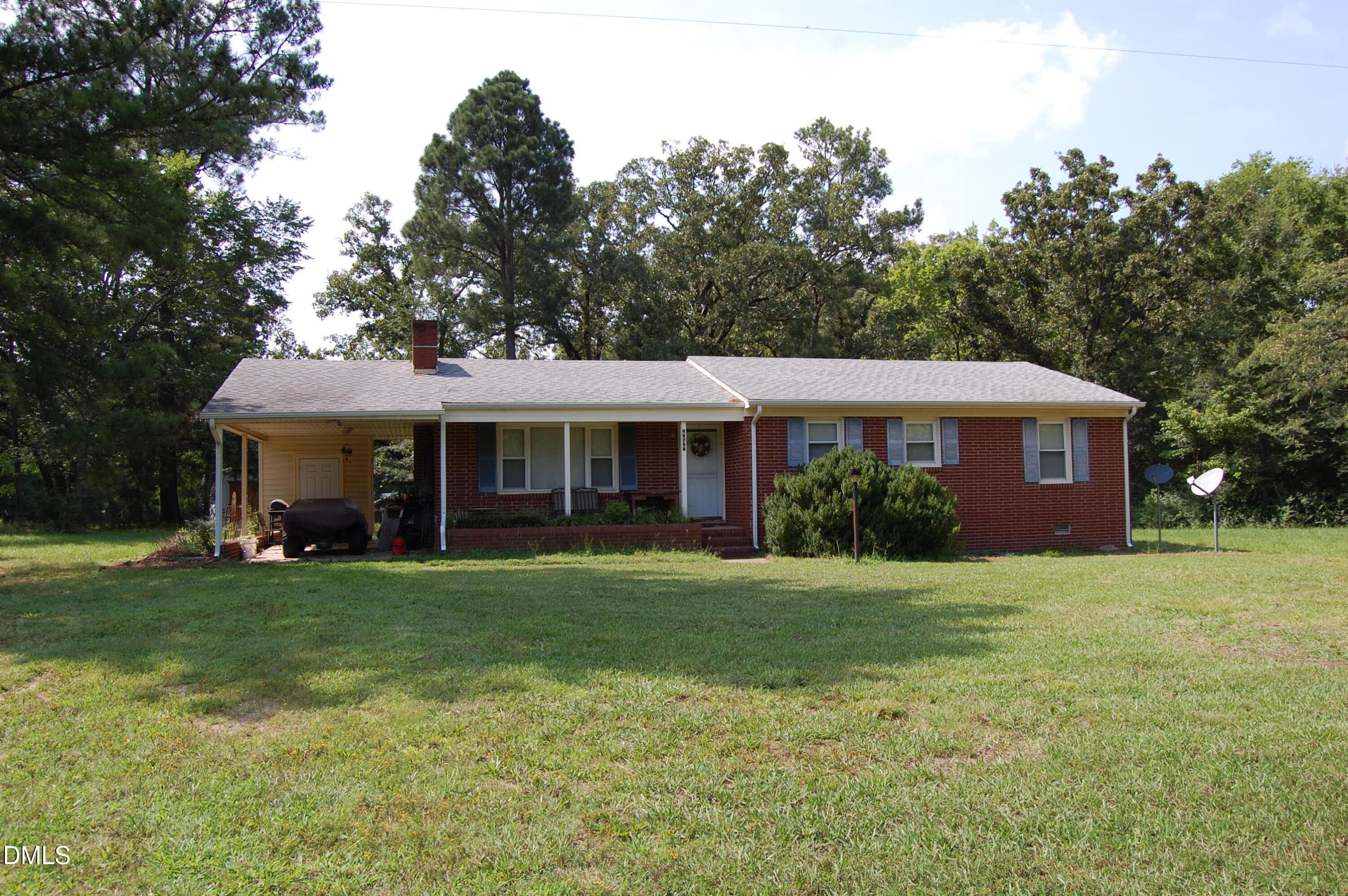 4679 Harper Renn Road — photo