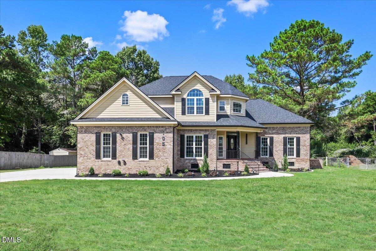 105 Steeplechase Cove — photo