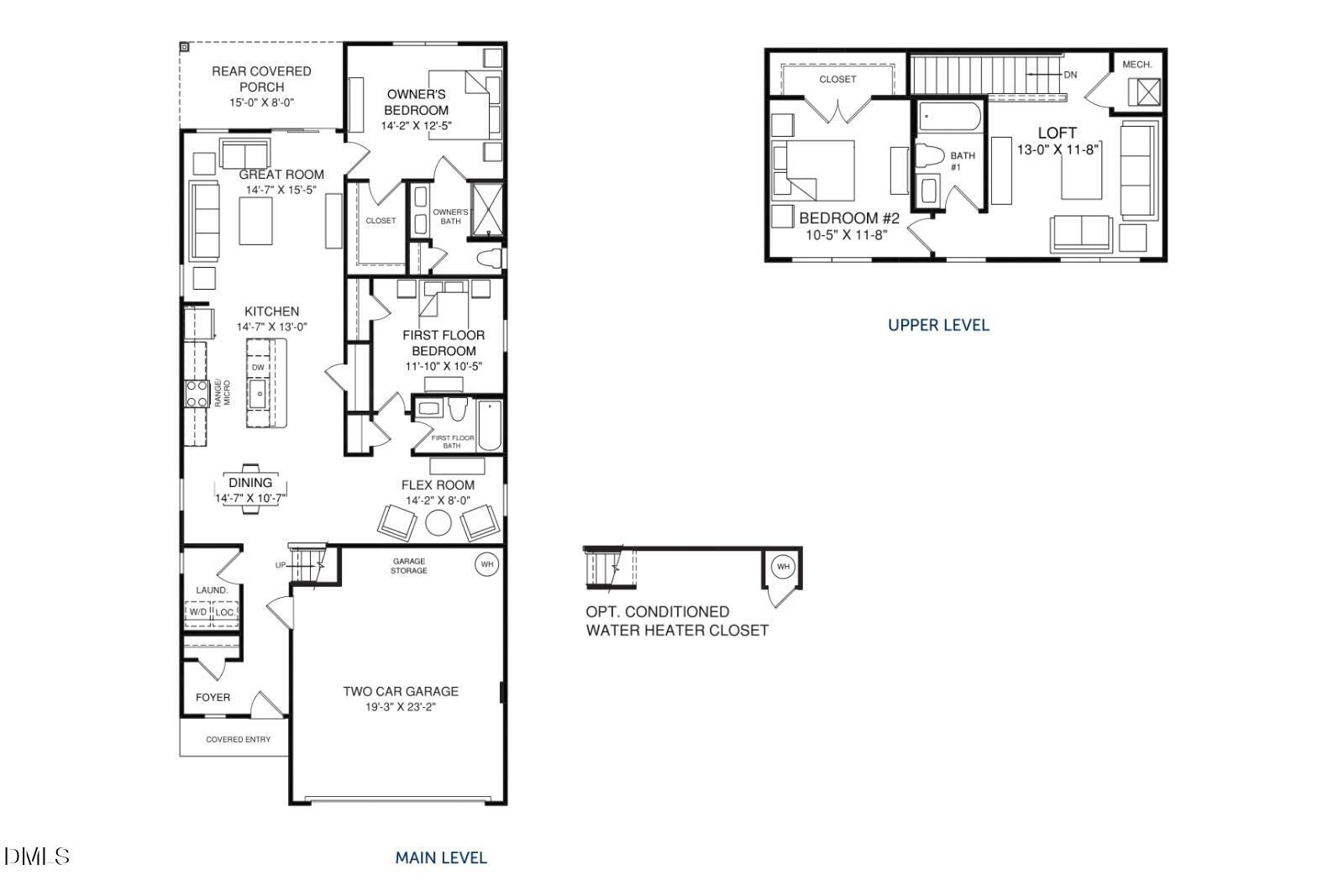 8693 Ladybug Drive, Bailey, NC 27807 — photo 2
