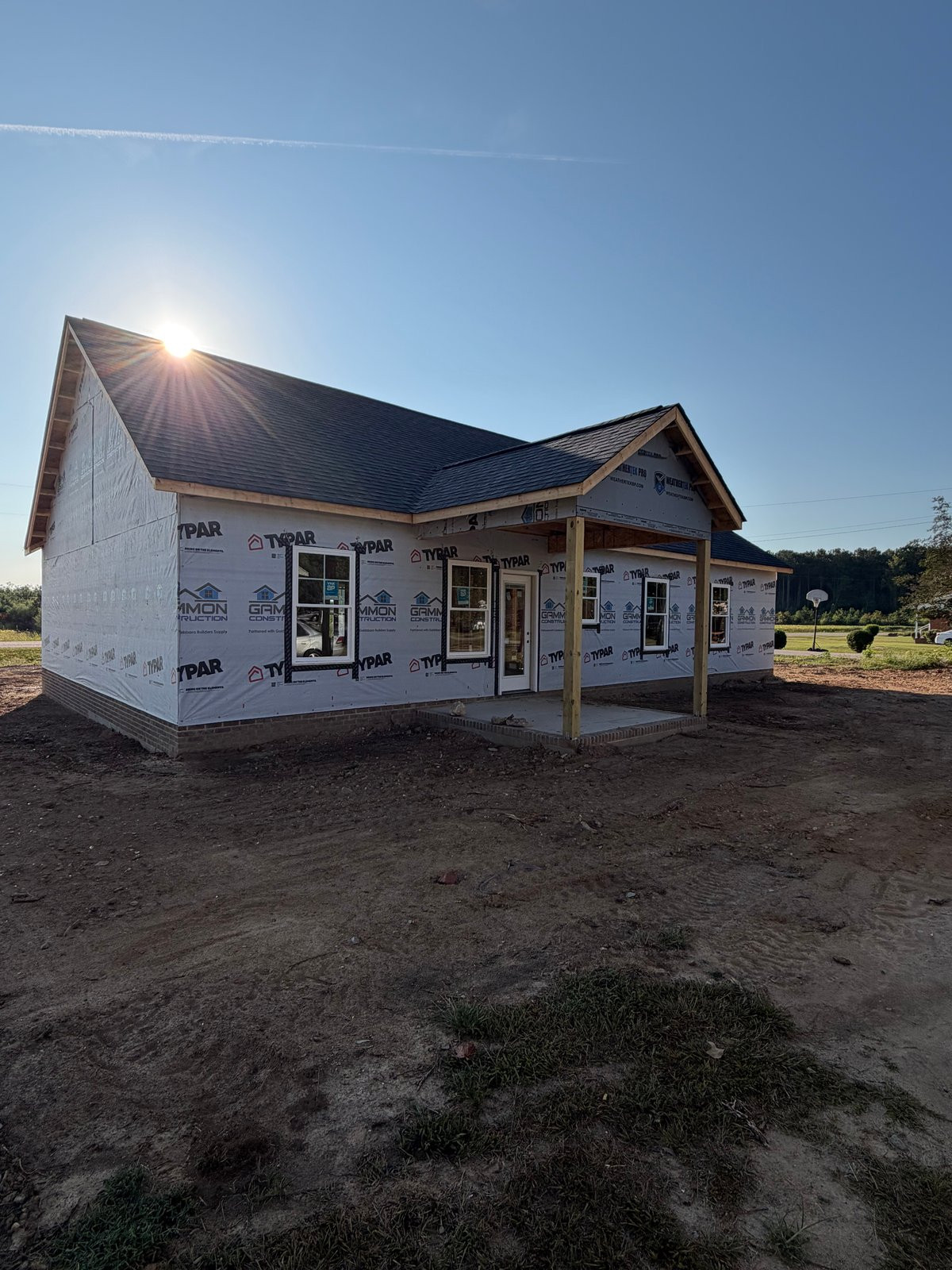 237 Baker Street, Eureka, NC 27830 — photo 2