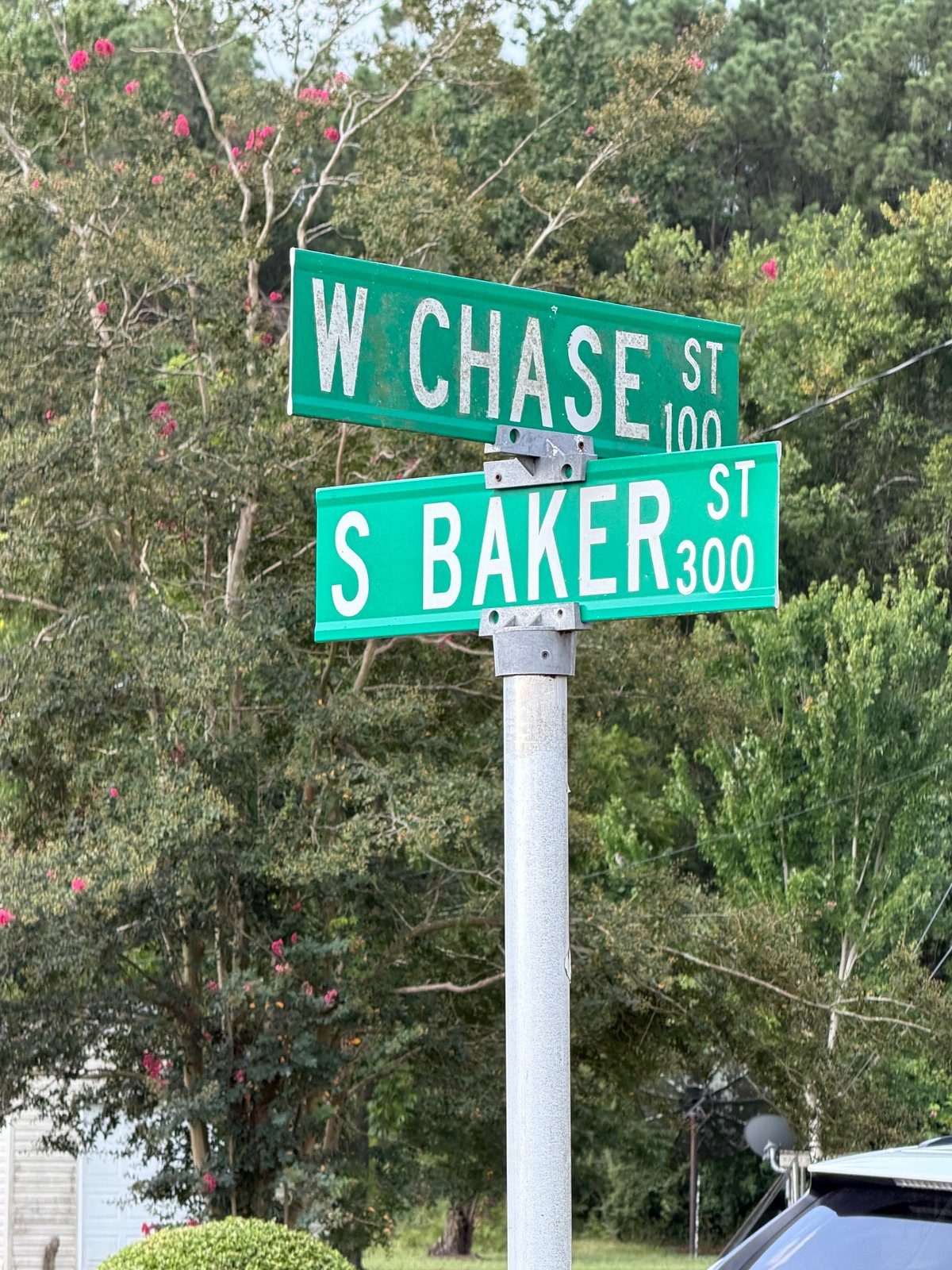 237 Baker Street, Eureka, NC 27830 — photo 3