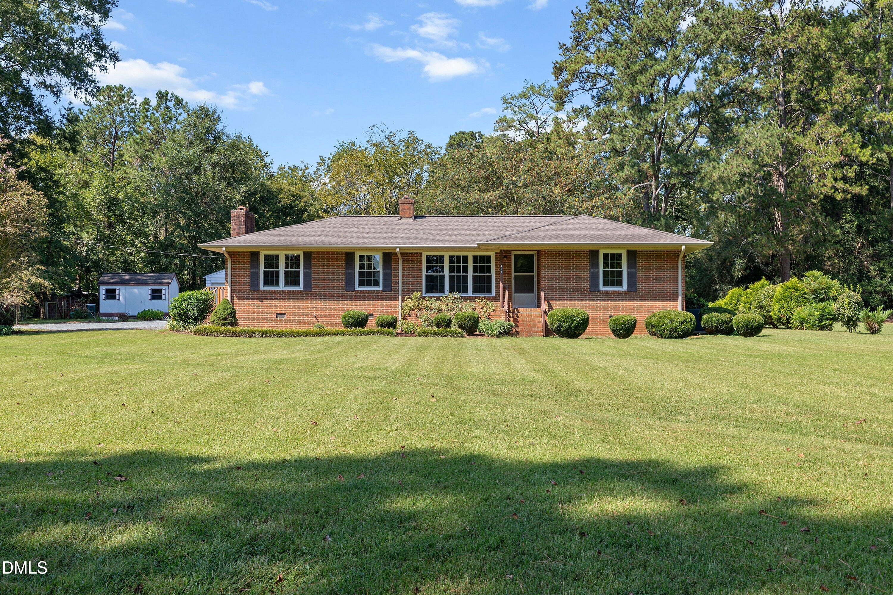798 Sanford Road — photo