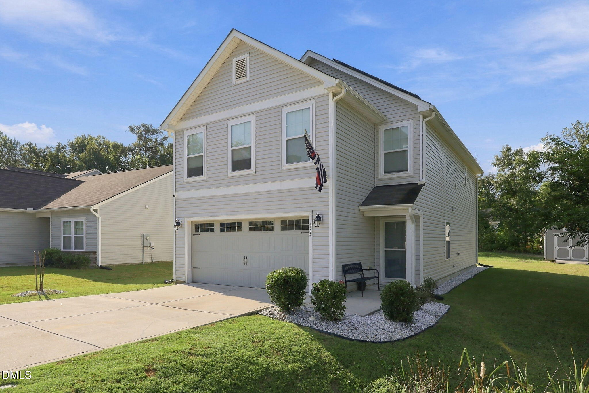 334 Glen Meadow Drive — photo