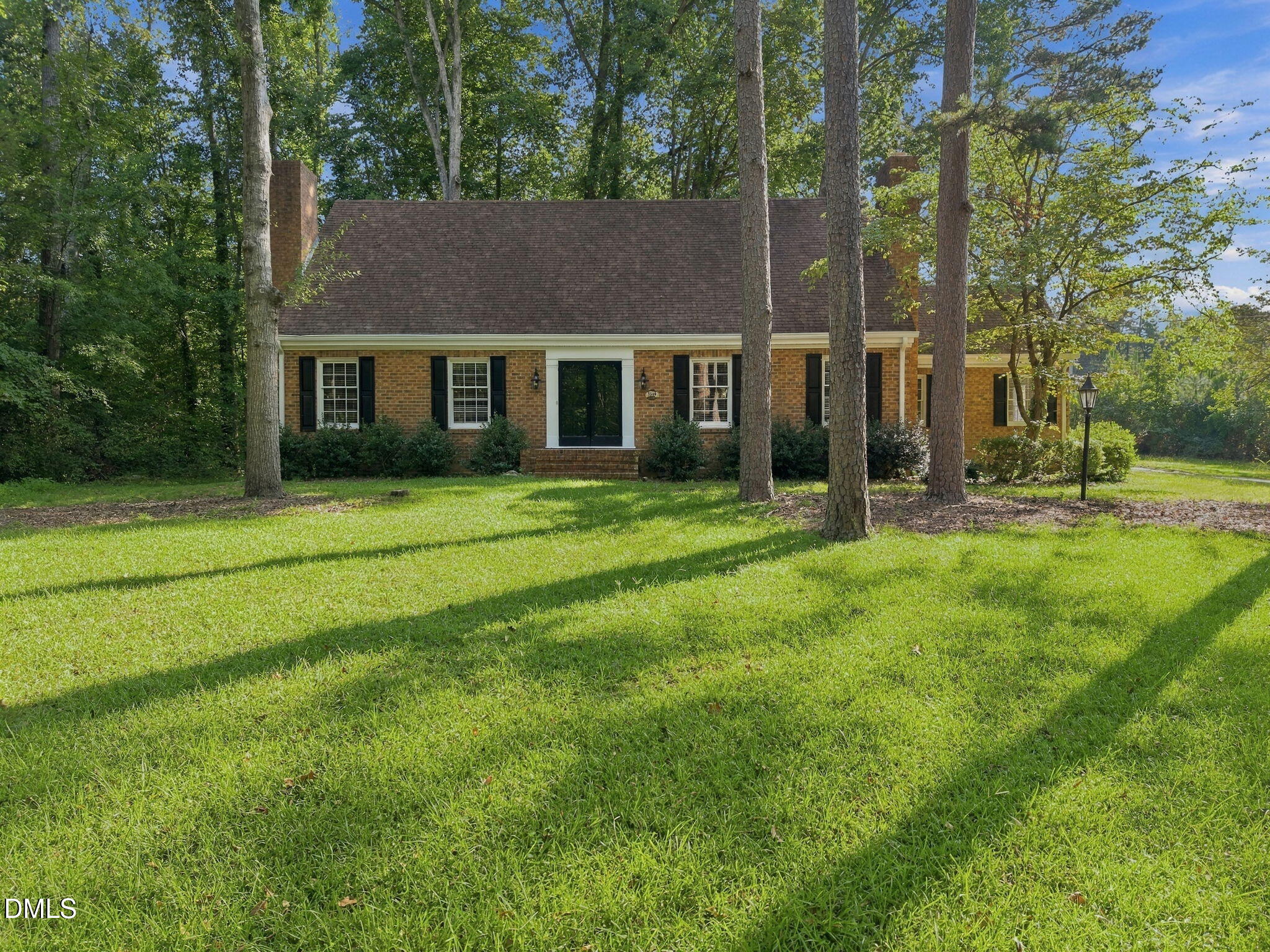 3349 Cheswick Drive — photo