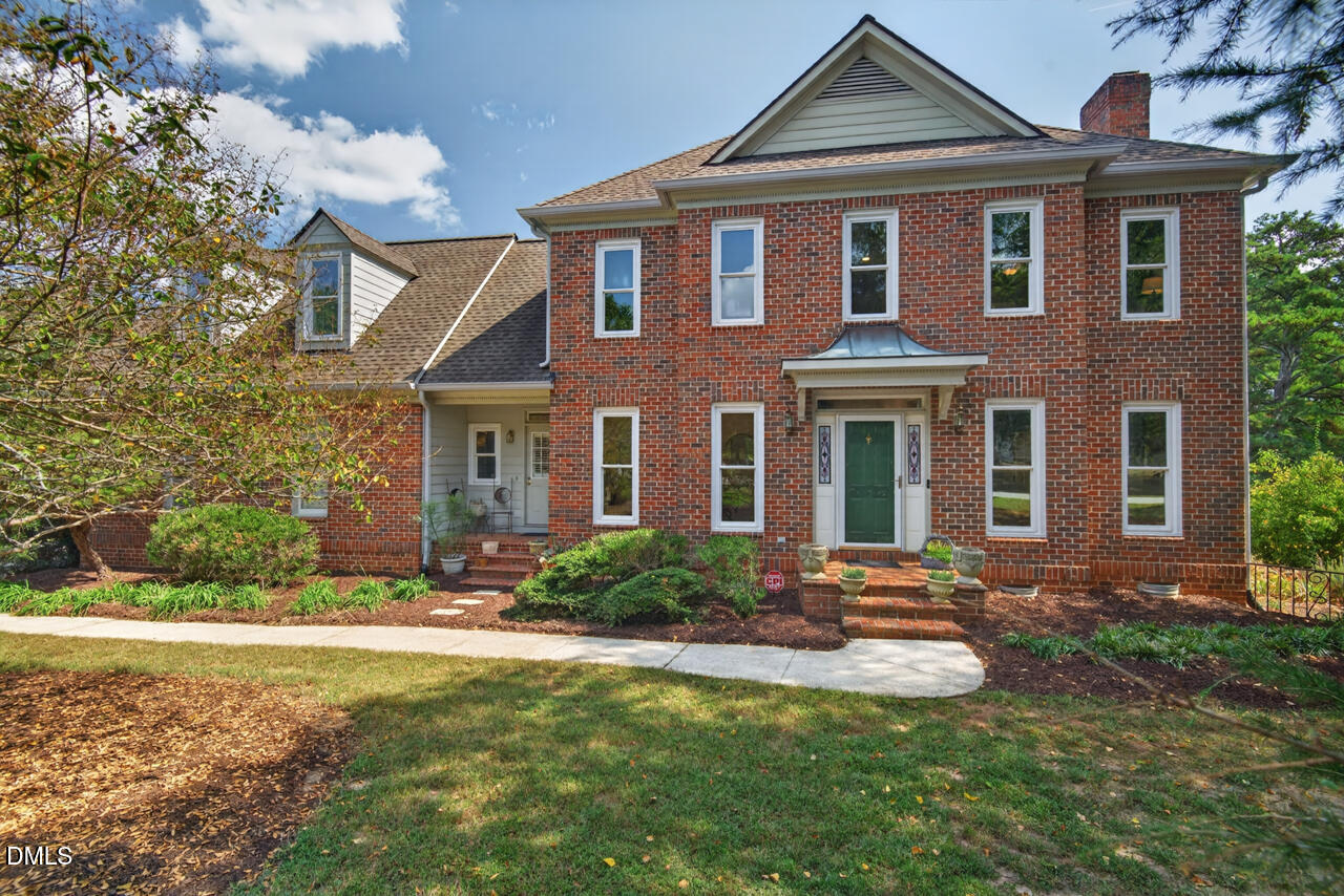 2549 Whippletree Drive — photo