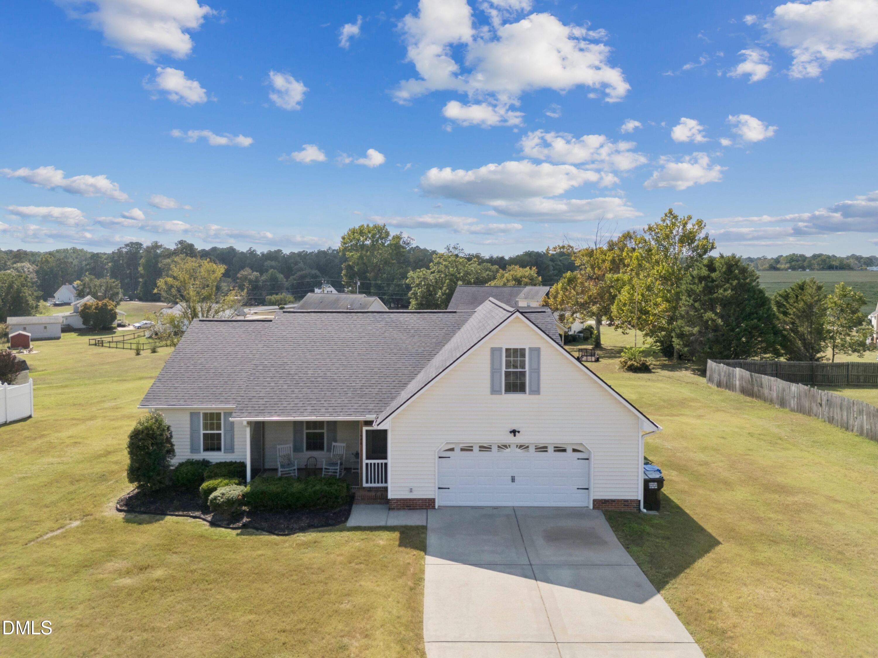 1446 Cane Mill Road — photo