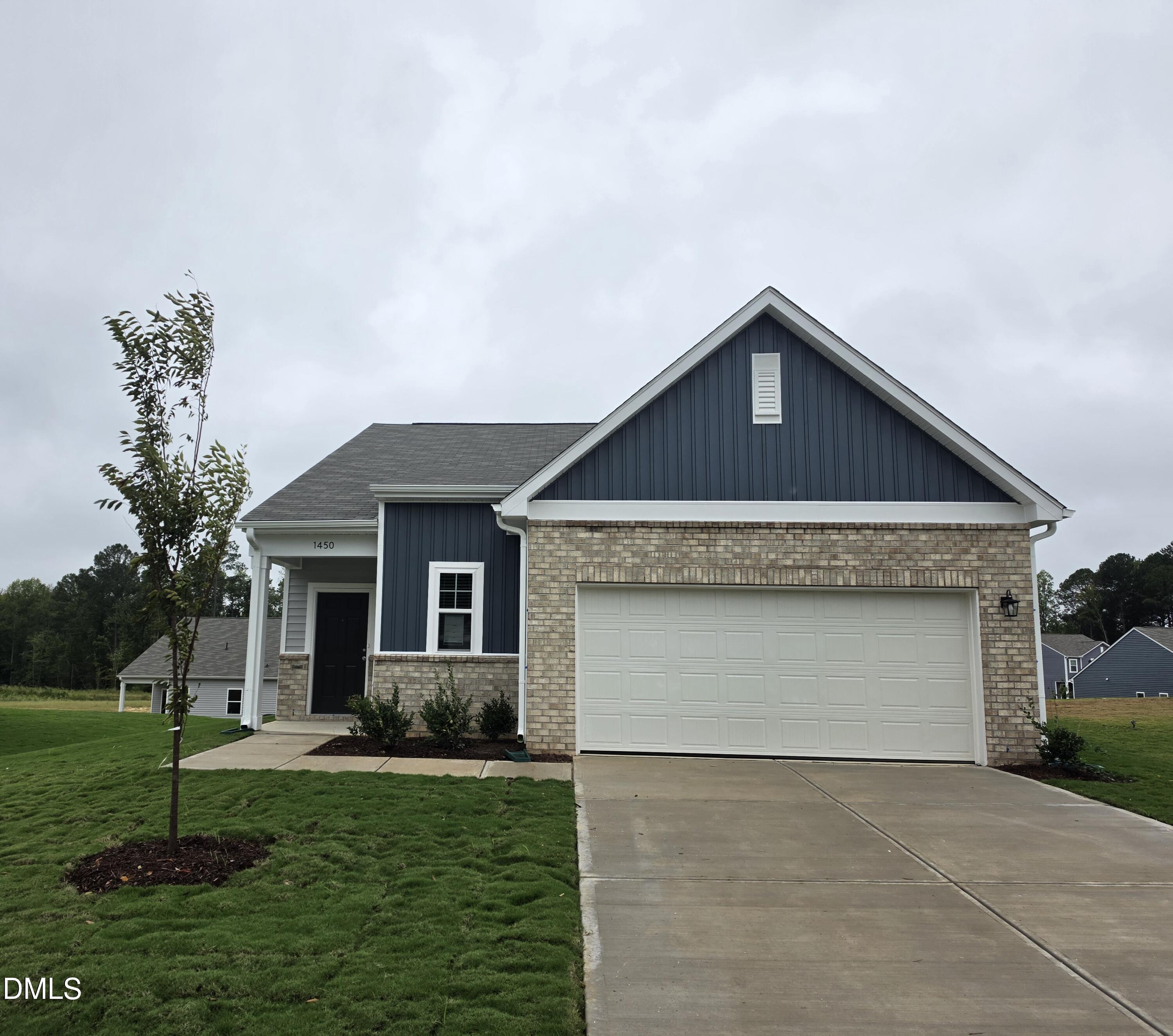 1450 Centerview Drive — photo