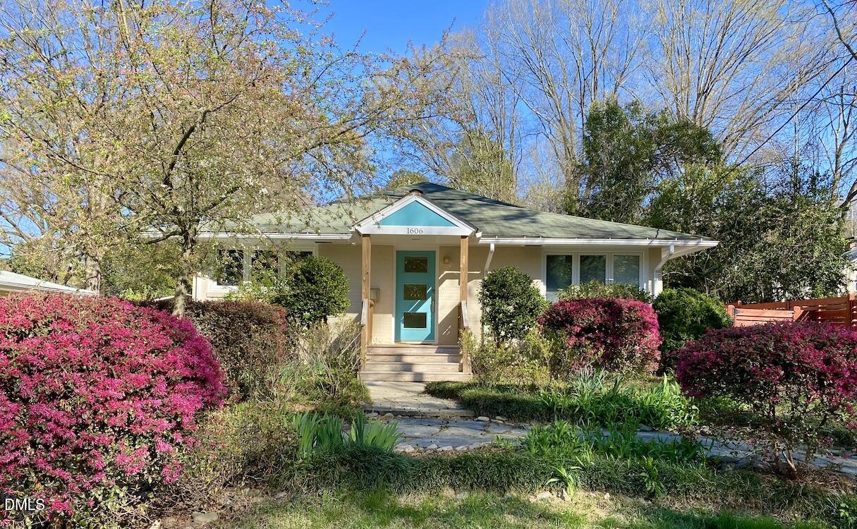 1606 Carolina Avenue — photo