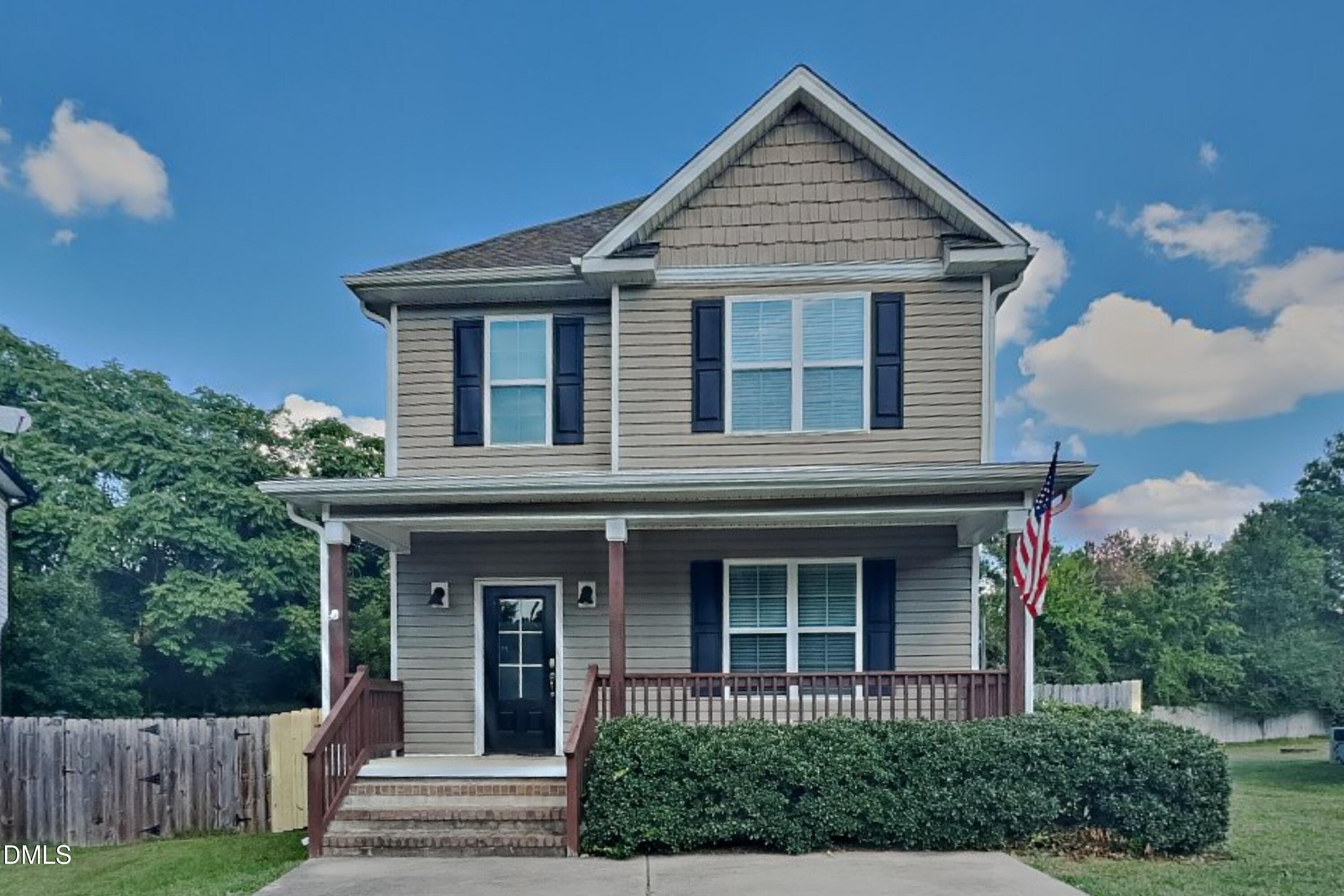 111 Cottage Court — photo