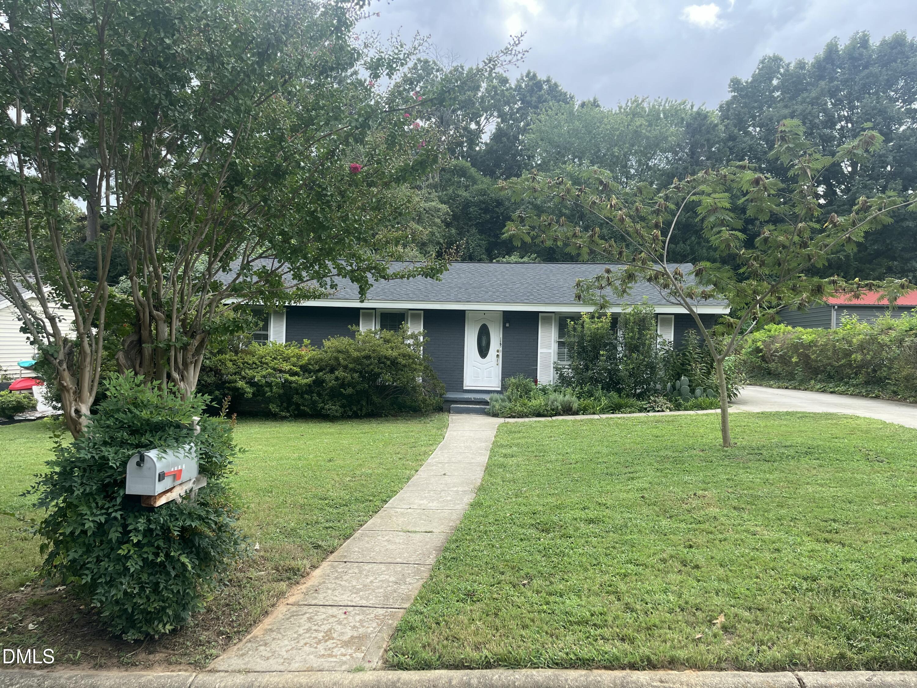 3112 Julian Drive — photo