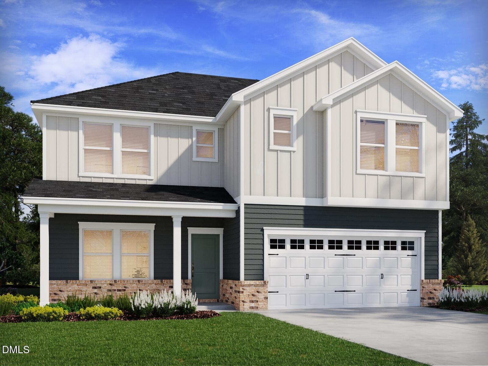 5109 Cardinal Ridge Way — photo