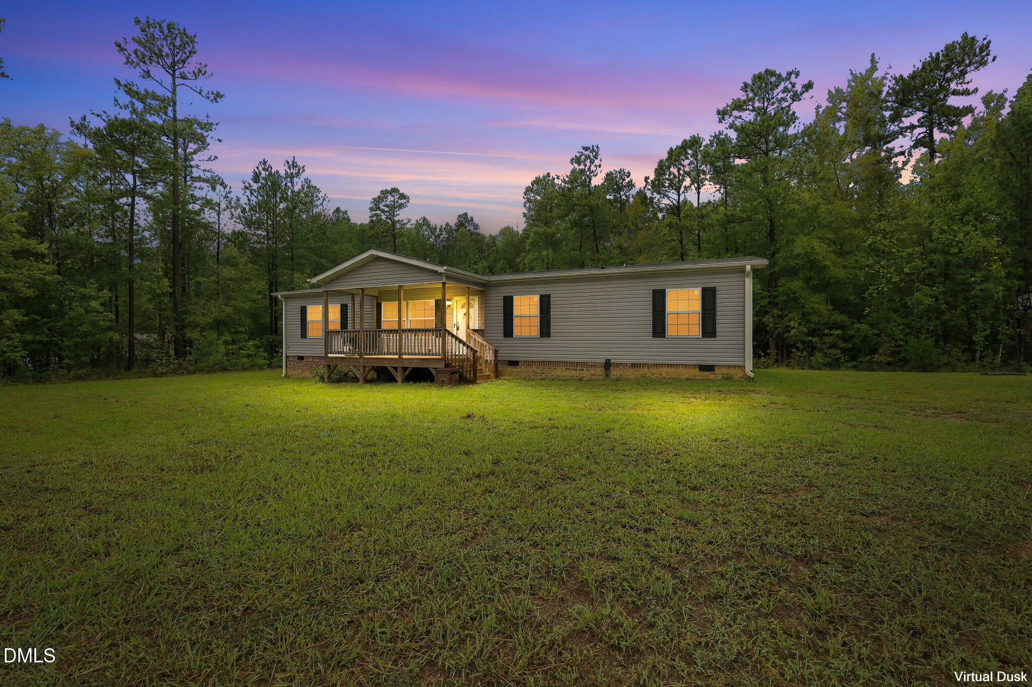 6629 Woodlawn Drive — photo