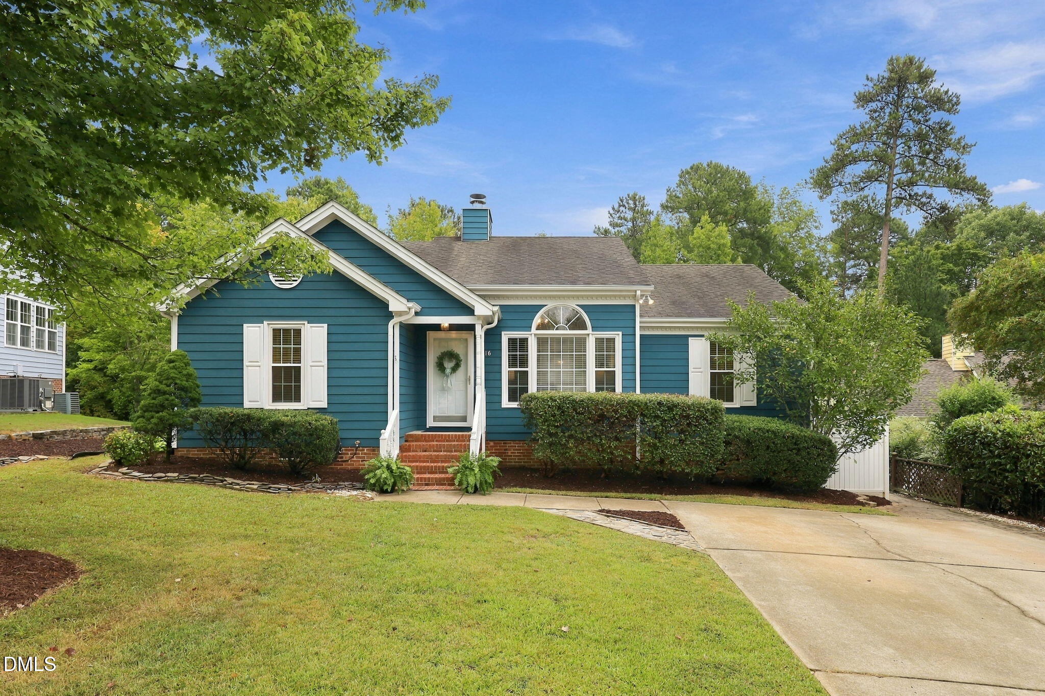 5916 Royal Coach Court — photo