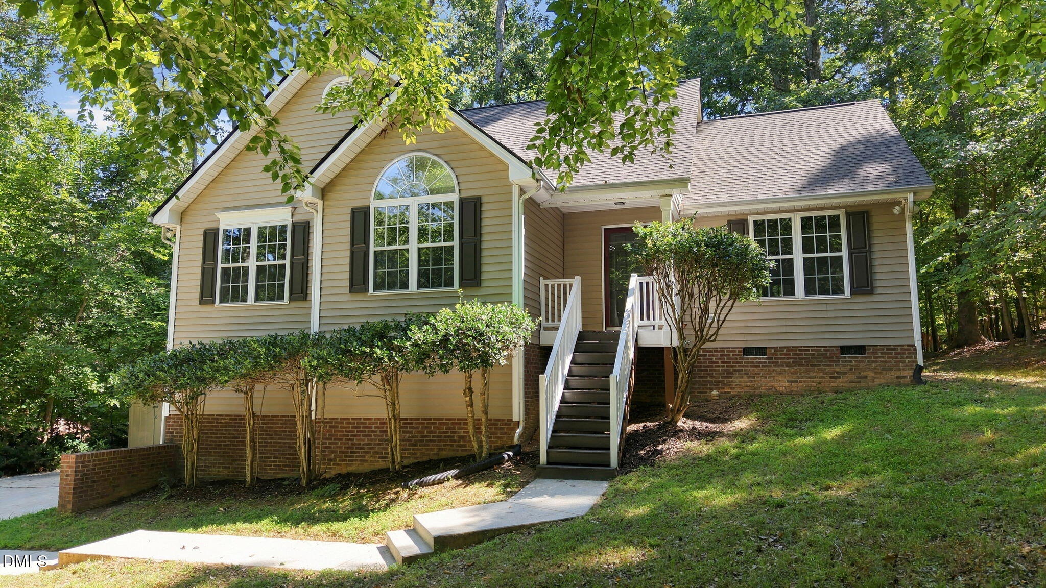 4606 Brooklane Drive — photo