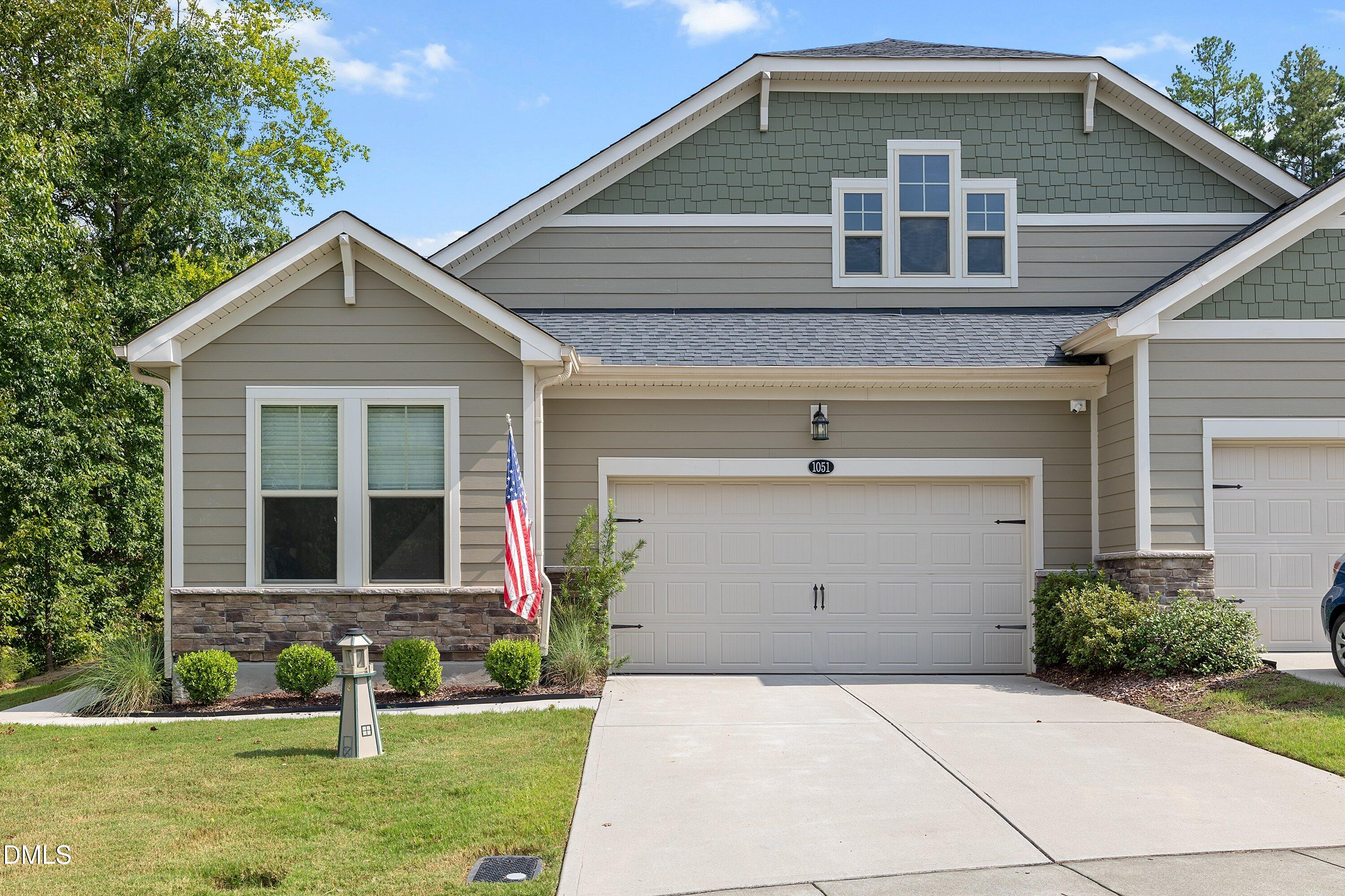 1051 Bingley Drive — photo