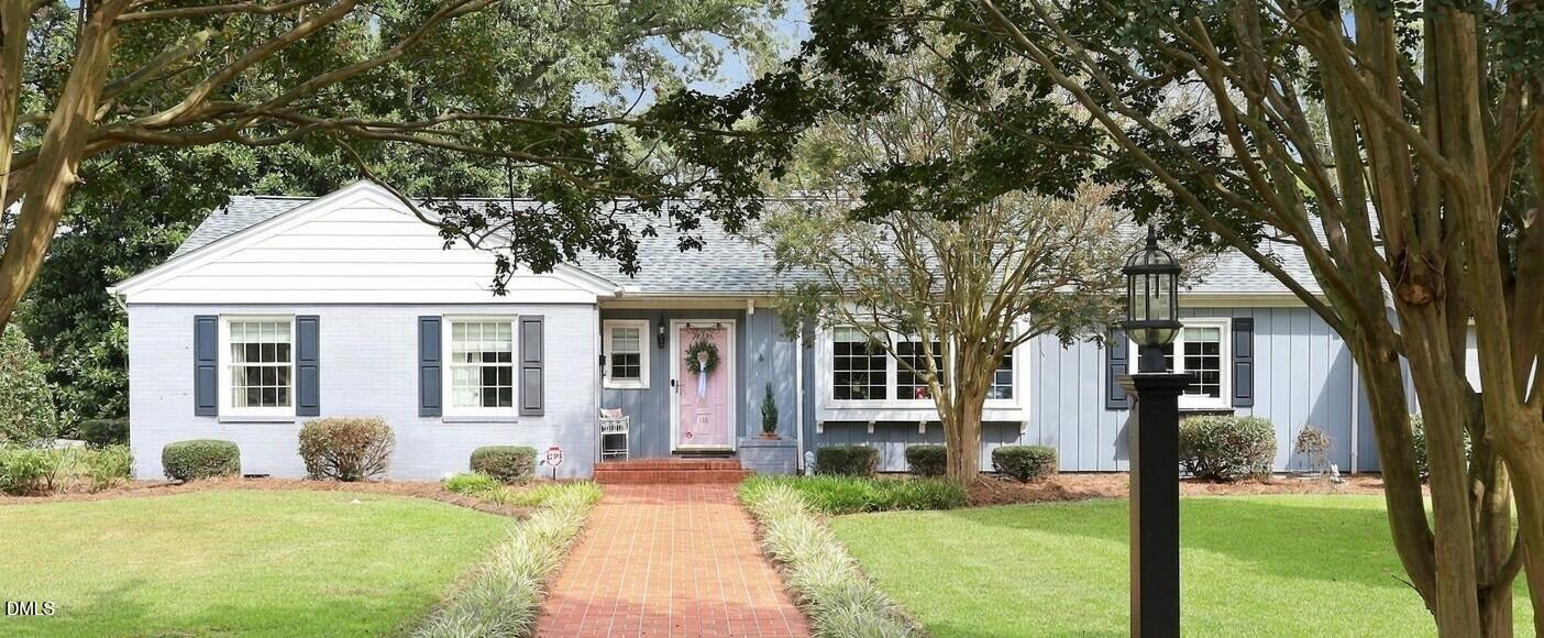 118 Fairfield Circle — photo