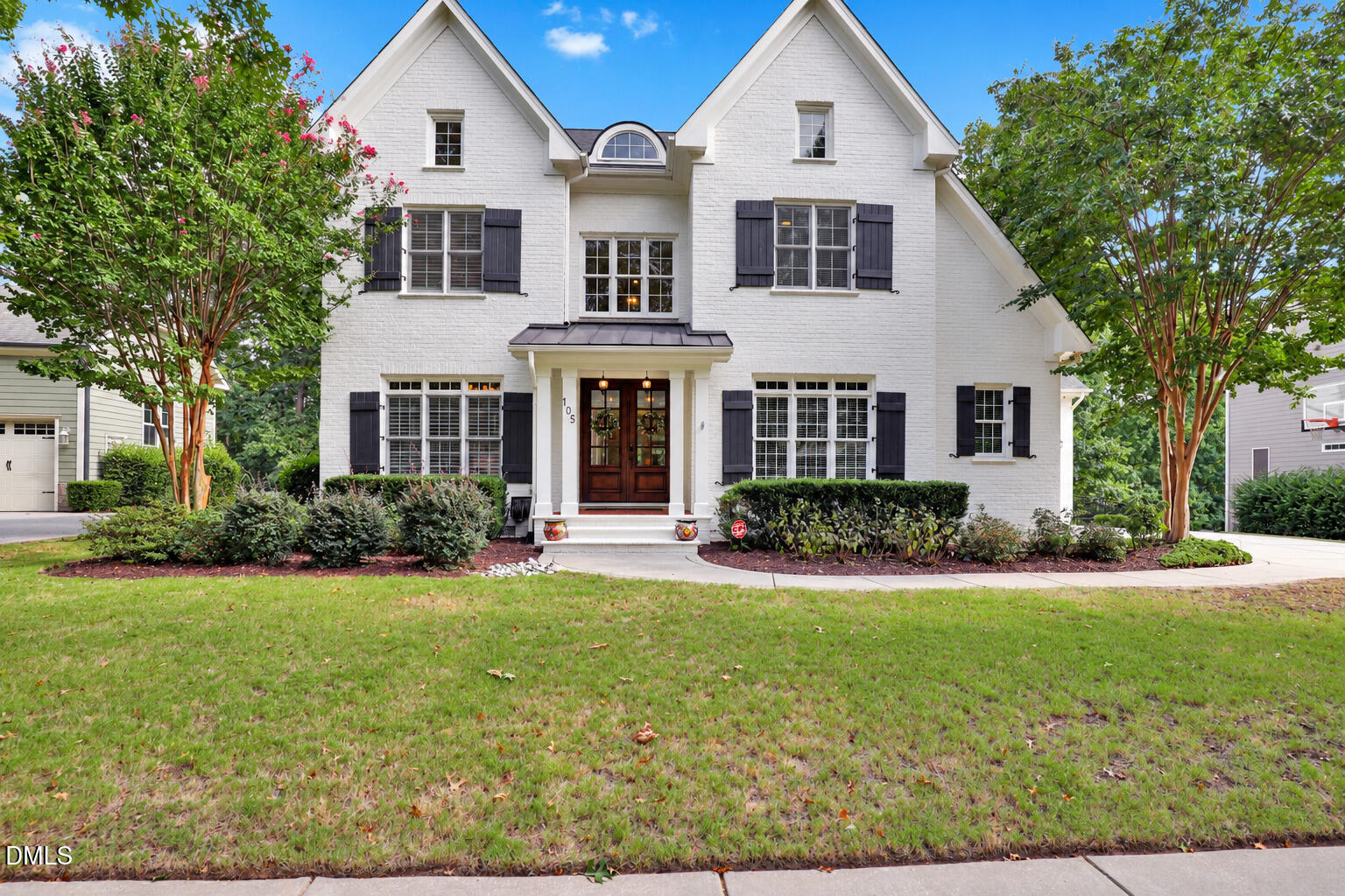 105 Wassaw Court — photo