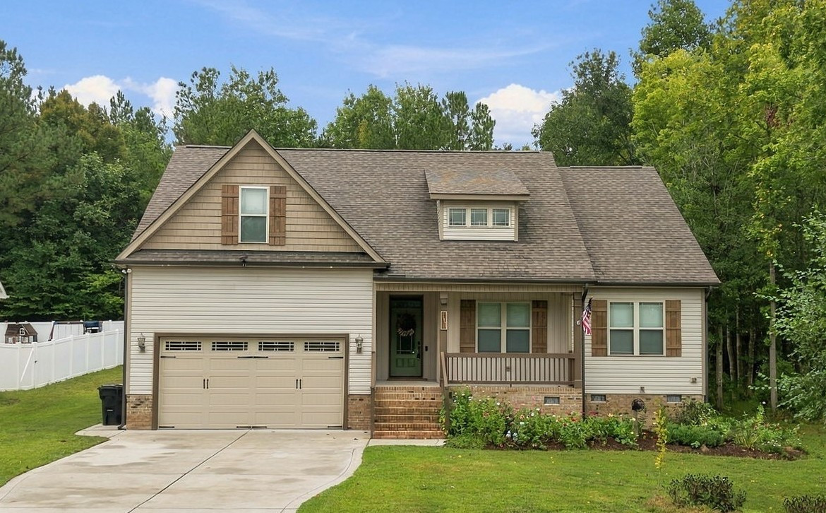 111 Shagbark Lane — photo