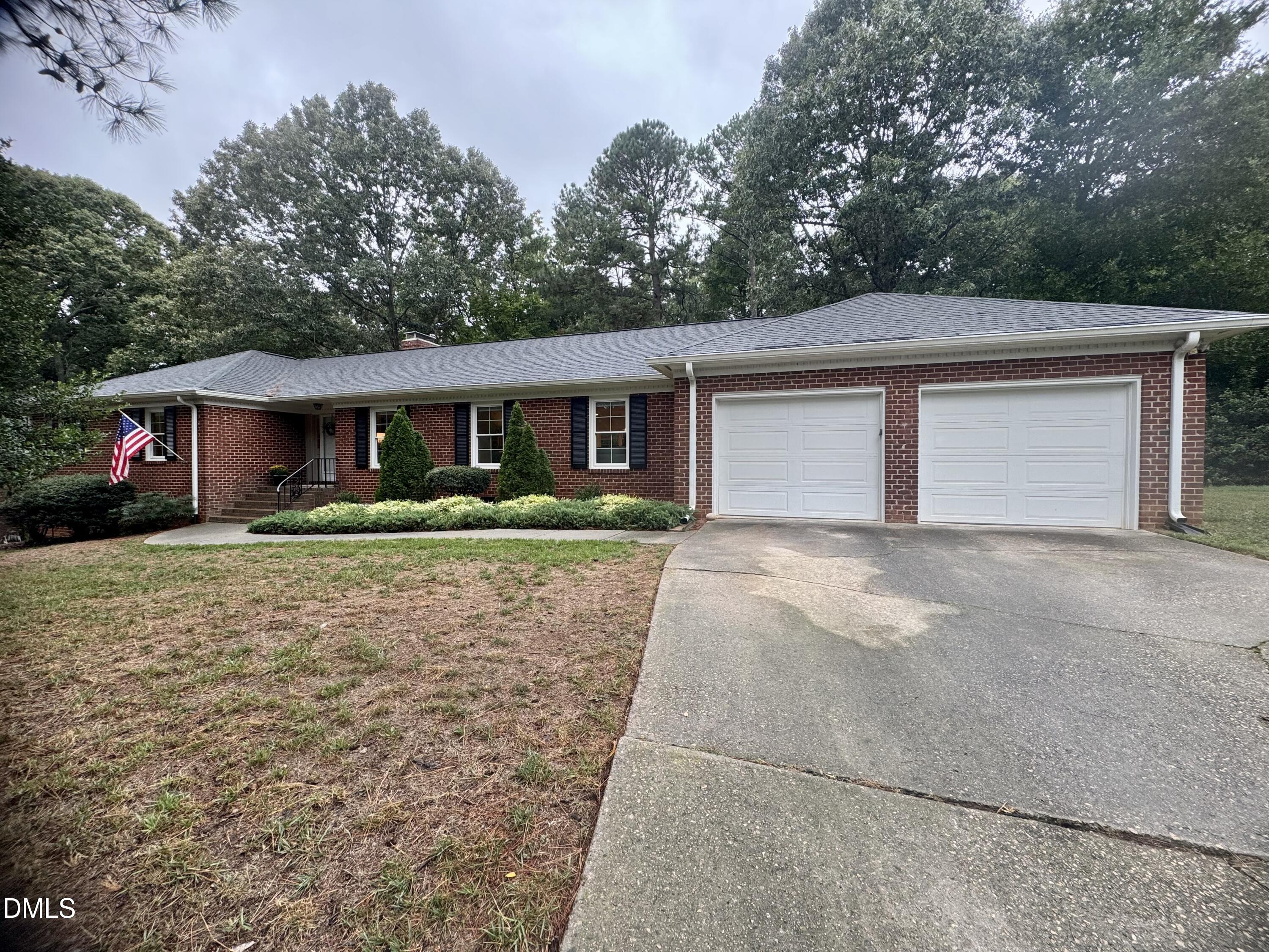 6317 Winthrop Drive — photo