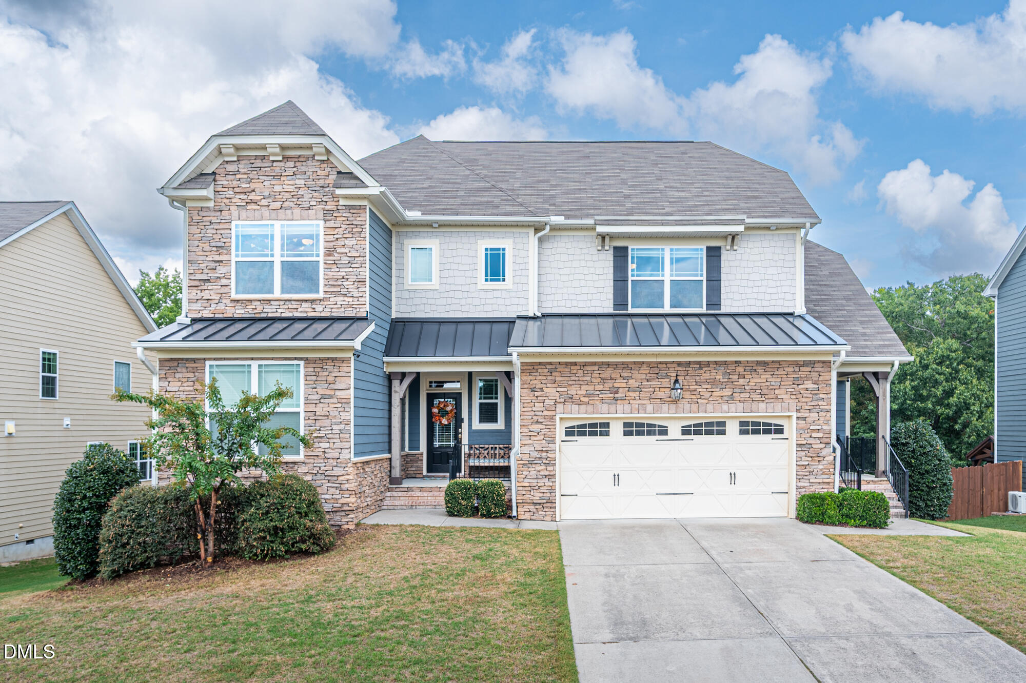 741 Virginia Water Drive — photo