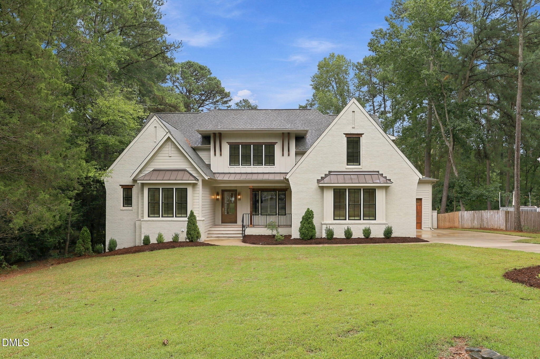 8604 Windjammer Drive — photo