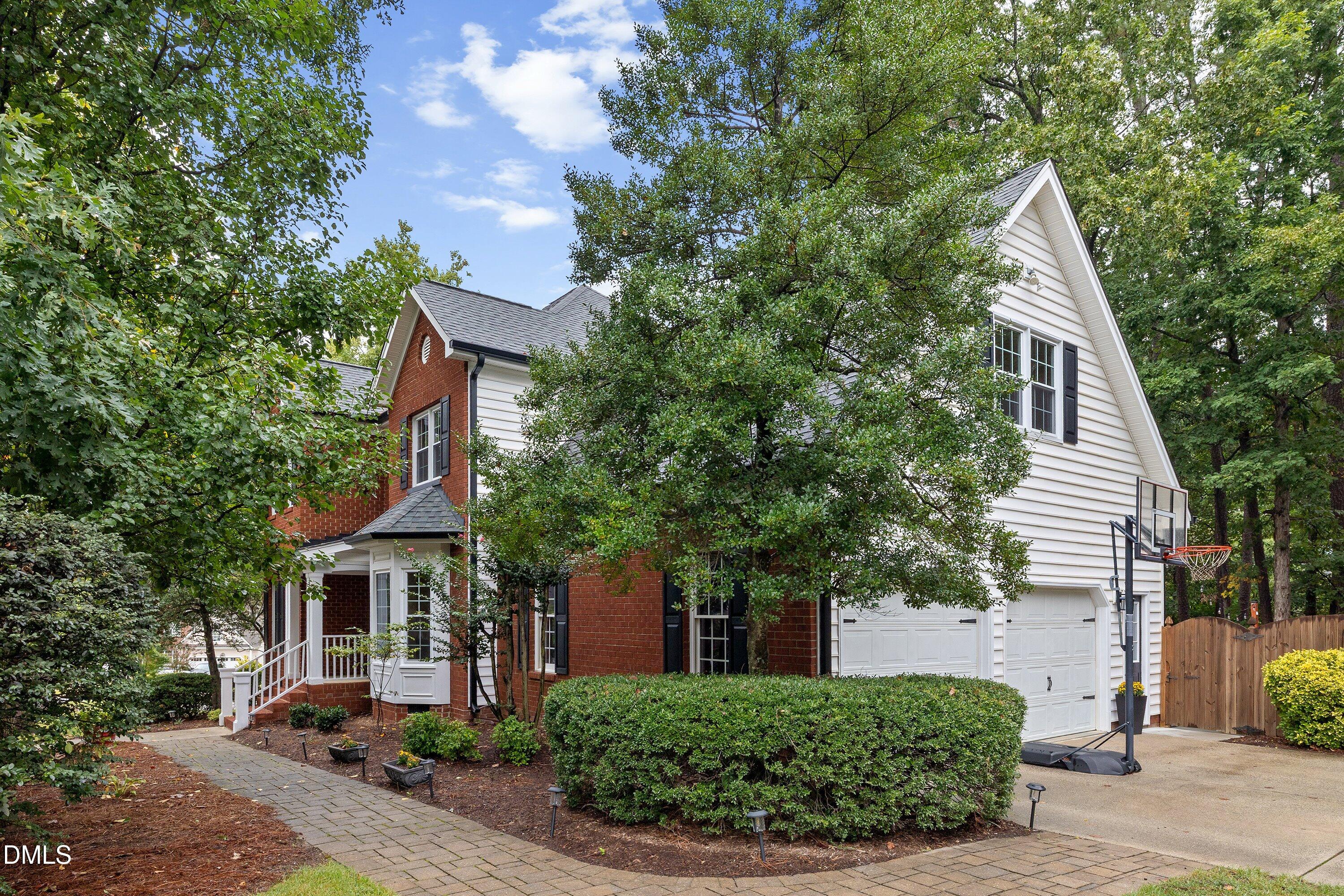 2500 Flints Pond Circle, Apex, NC 27523 | Realty.com
